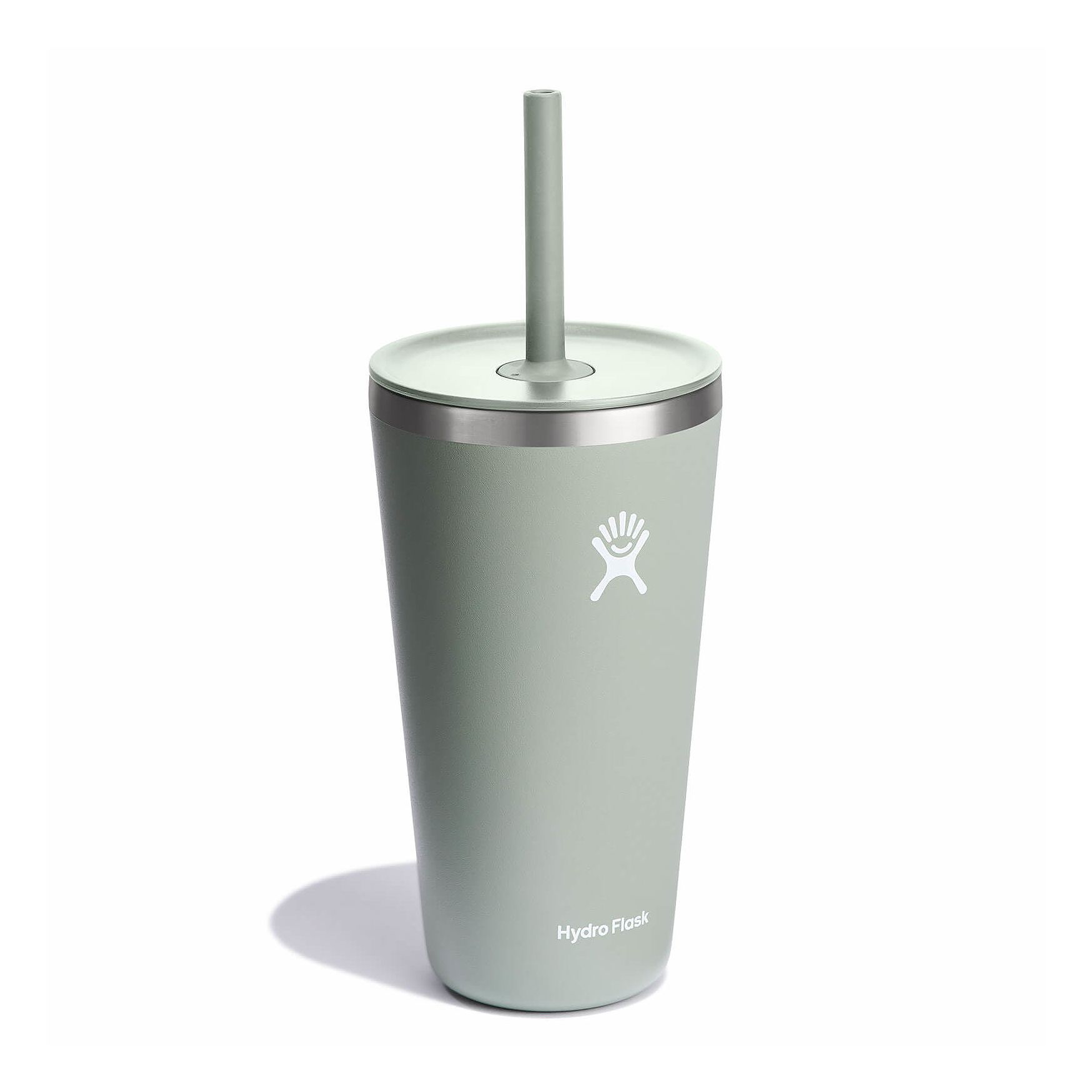 Hydro Flask 28 oz All Around? Tumbler with Straw Lid Agave | UPPG-06036629