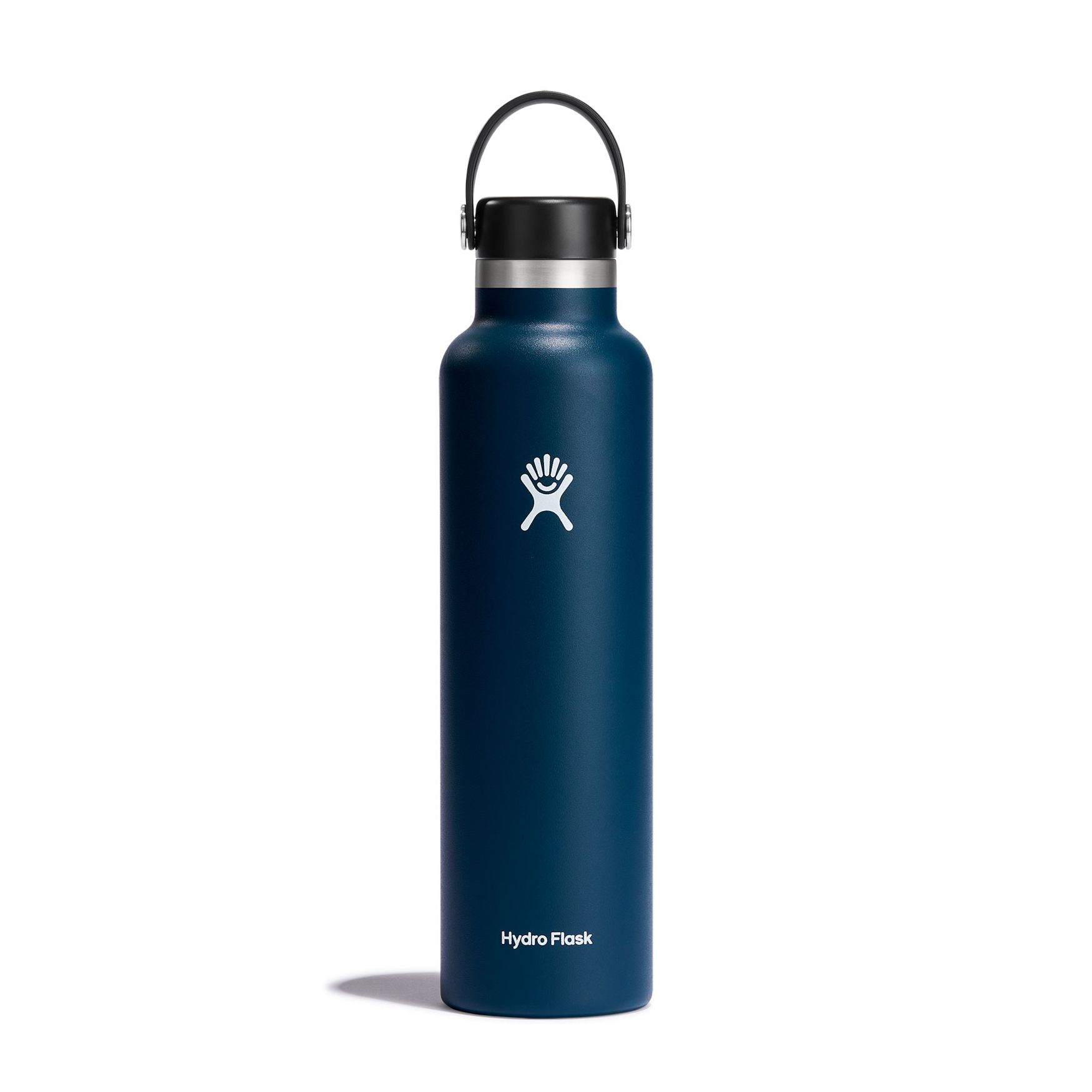 Hydro Flask 24 oz Standard Mouth Indigo | GPCF-42624648