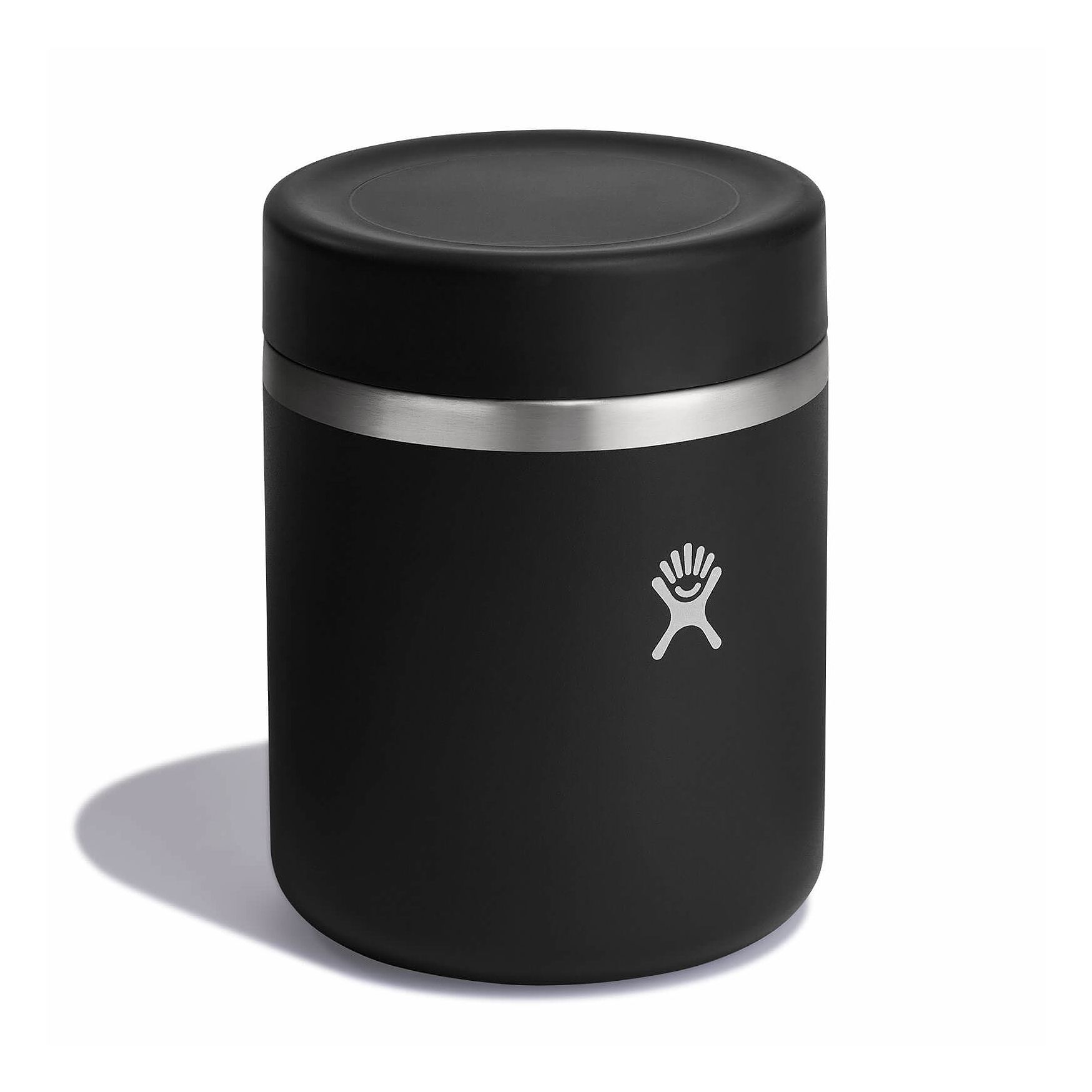 Hydro Flask 28 oz Insulated Food Jar Noir | QOGI-29444878