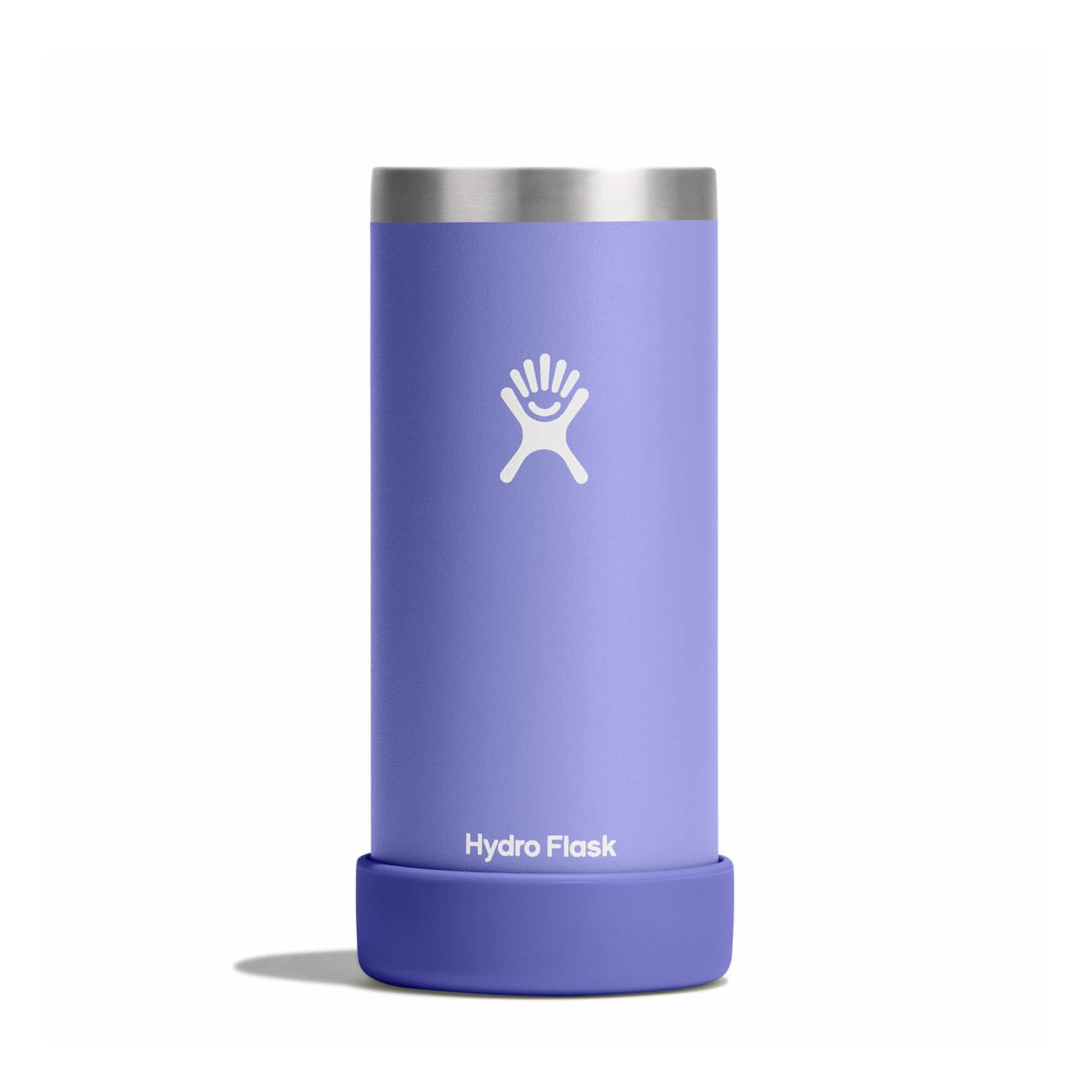 Hydro Flask 12 oz Slim Cooler Cup Lupine | LQGA-73030741