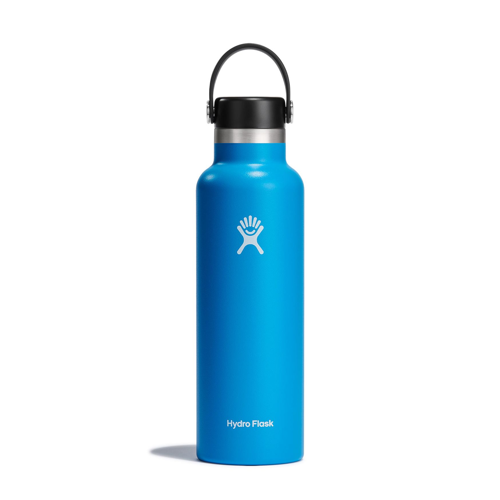 Hydro Flask 21 oz Standard Mouth Pacific | CDQU-74083926