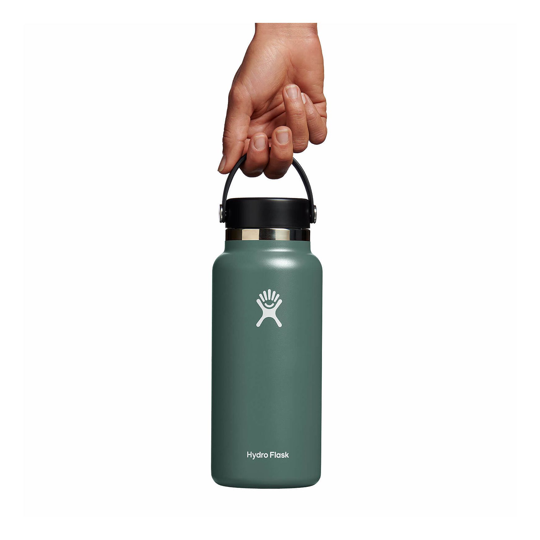 Hydro Flask 32 oz Wide Mouth Fir | UUAO-37731312