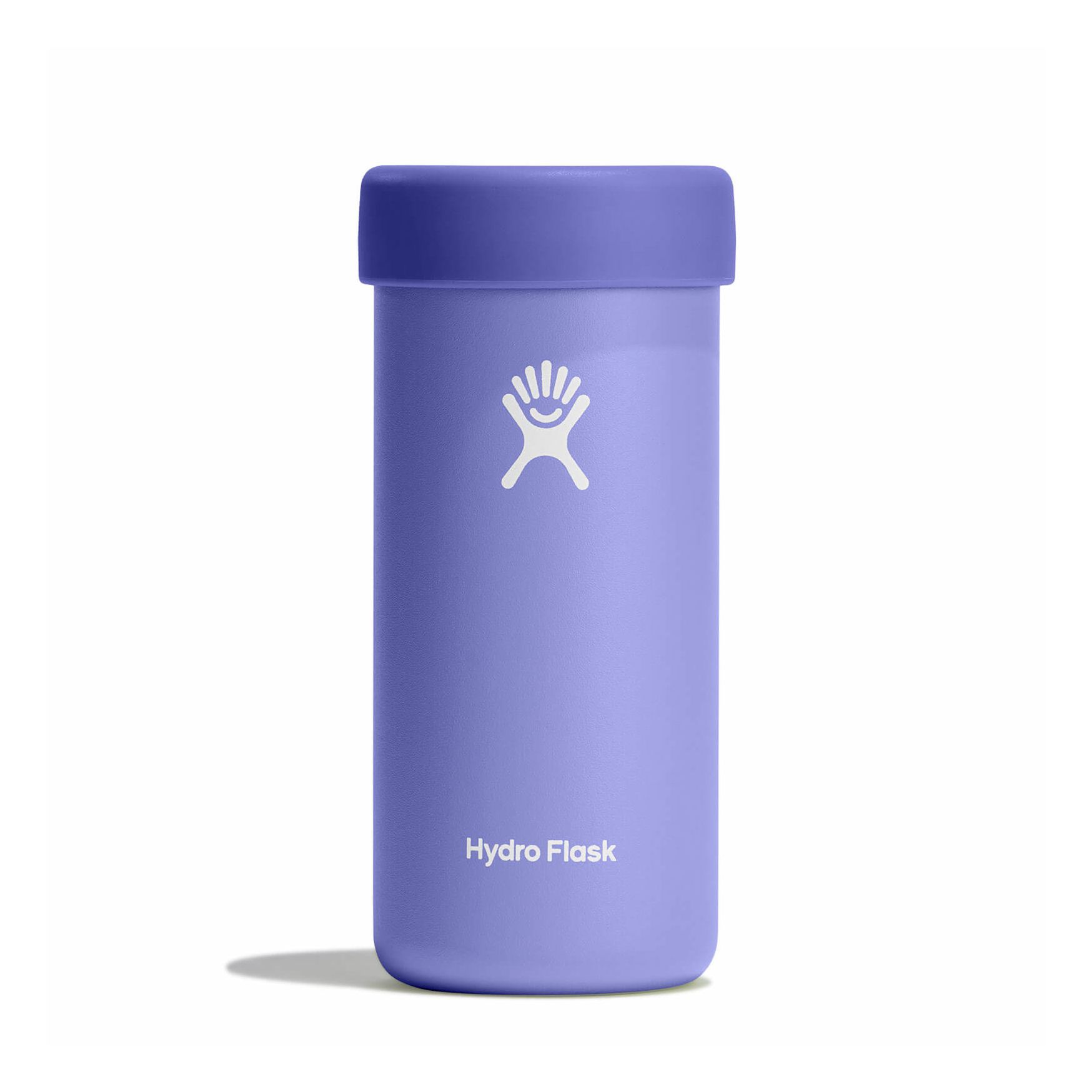 Hydro Flask 12 oz Slim Cooler Cup Lupine | LQGA-73030741