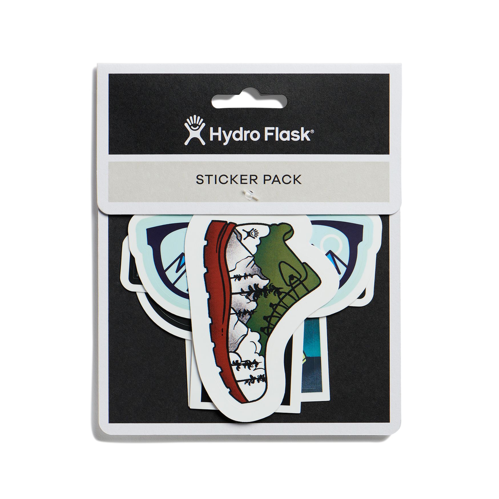 Hydro Flask Sticker Pack | STMM-71355797