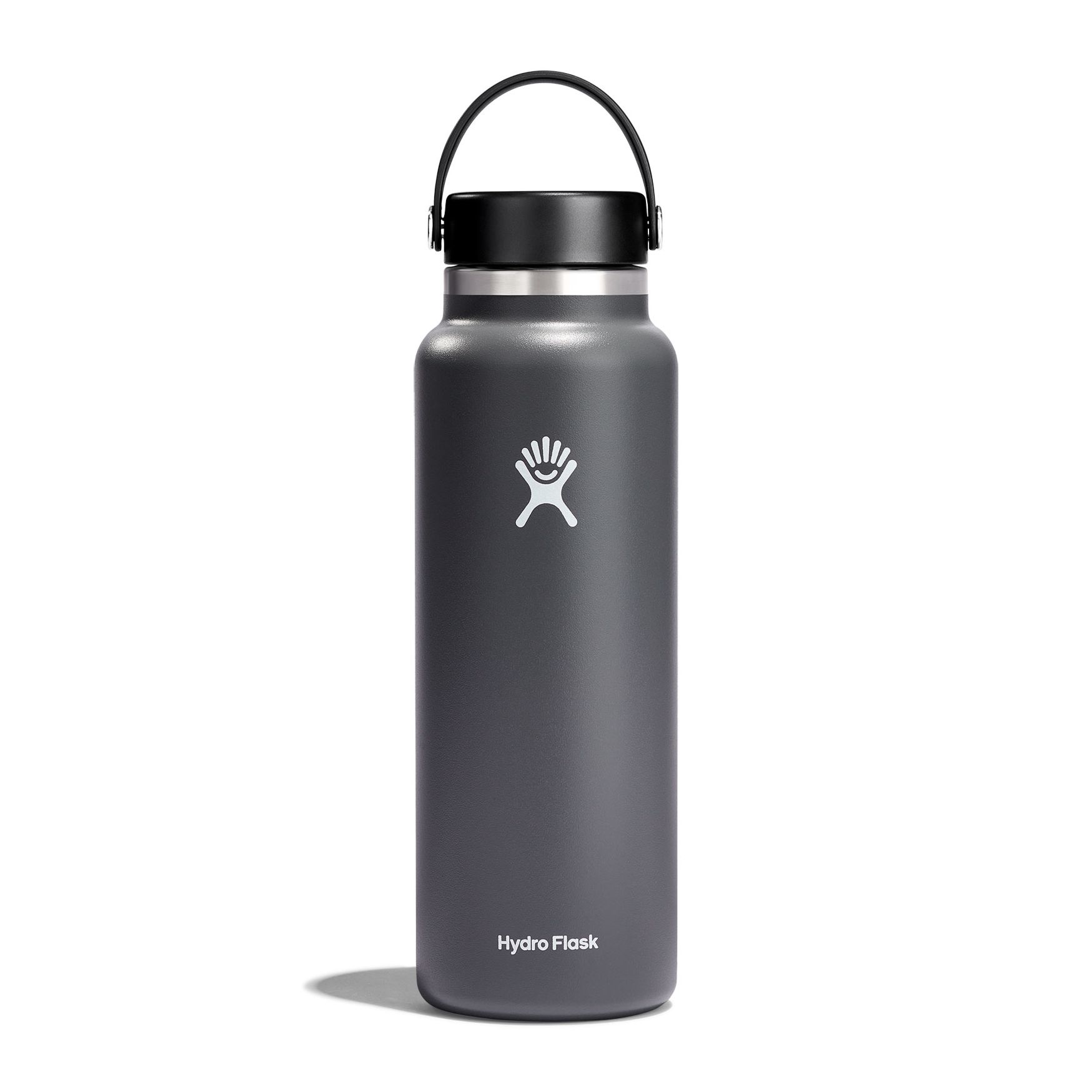 Hydro Flask 20 oz Larges Mouth Stone | DFBU-31524667