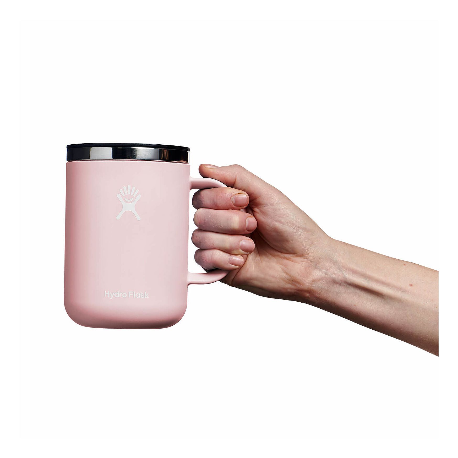 Hydro Flask 24 oz Mug Trillium | SKWW-58153044