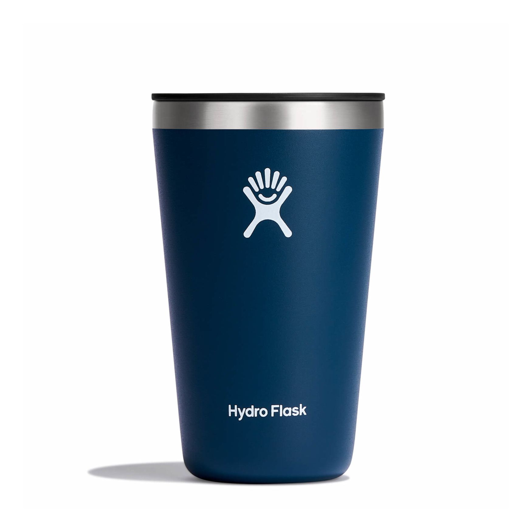 Hydro Flask 16 oz All Around? Tumbler Indigo | GDNW-55935486