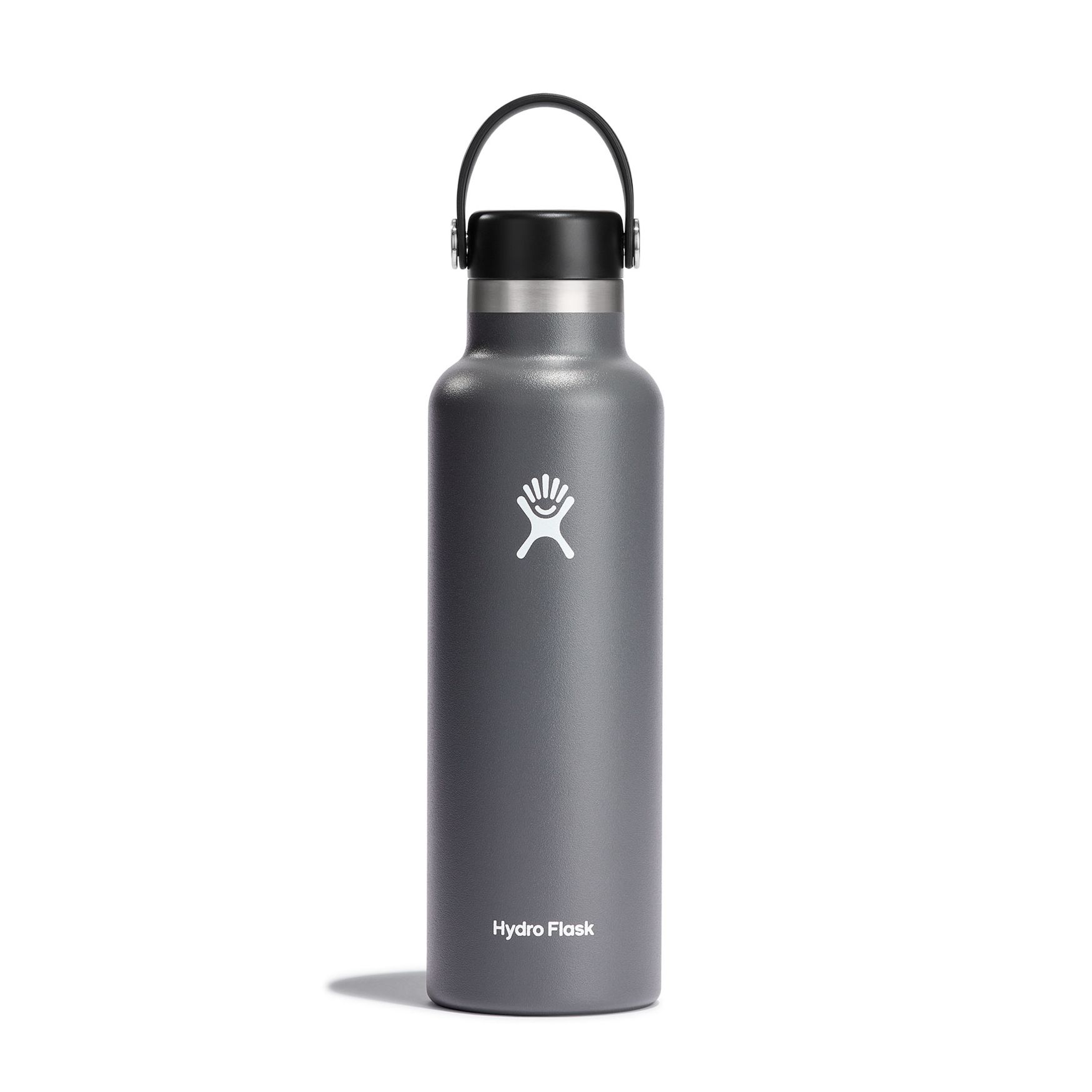 Hydro Flask 21 oz Standard Mouth Stone | KYXG-88316815