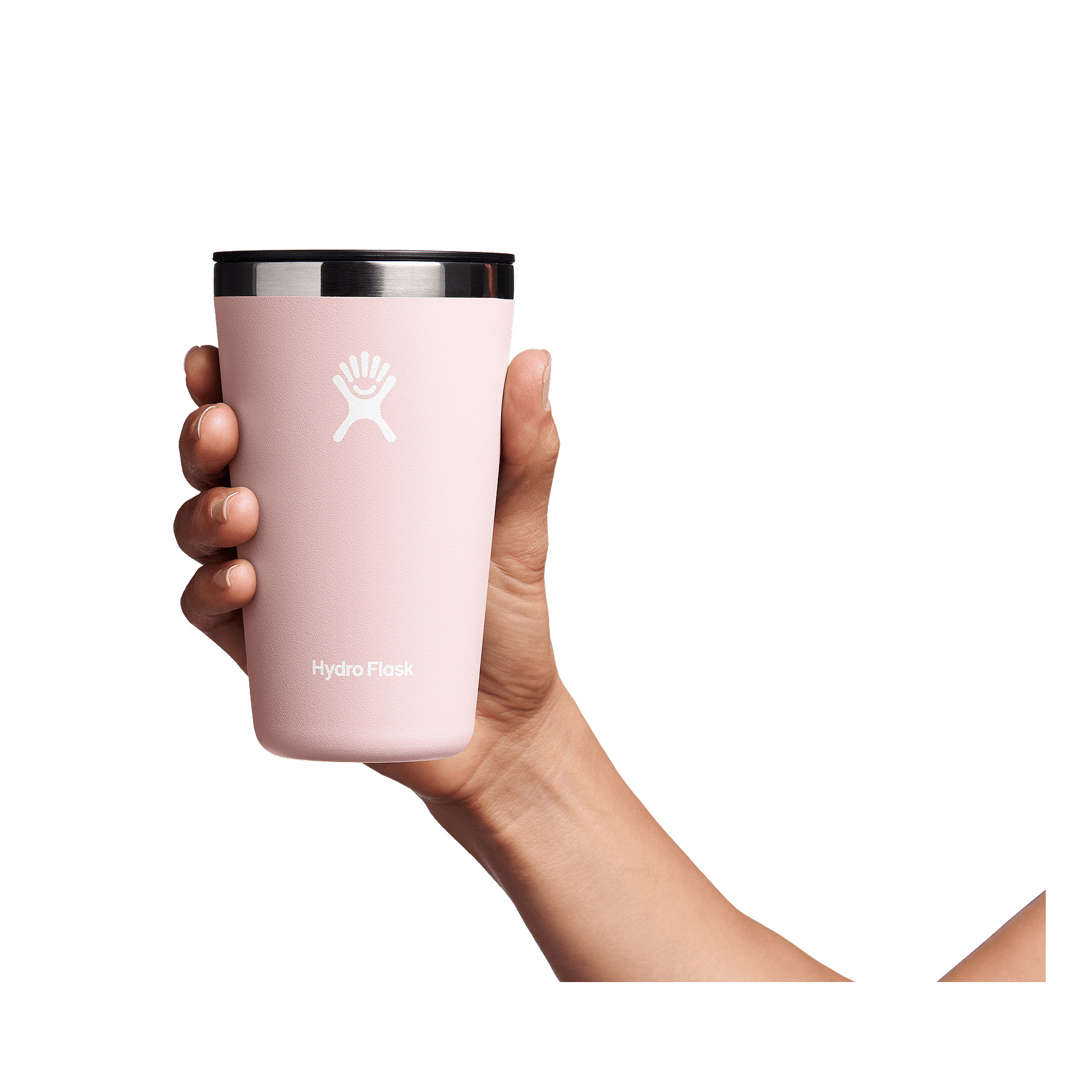 Hydro Flask 16 oz All Around? Tumbler Trillium | WEPP-14546964