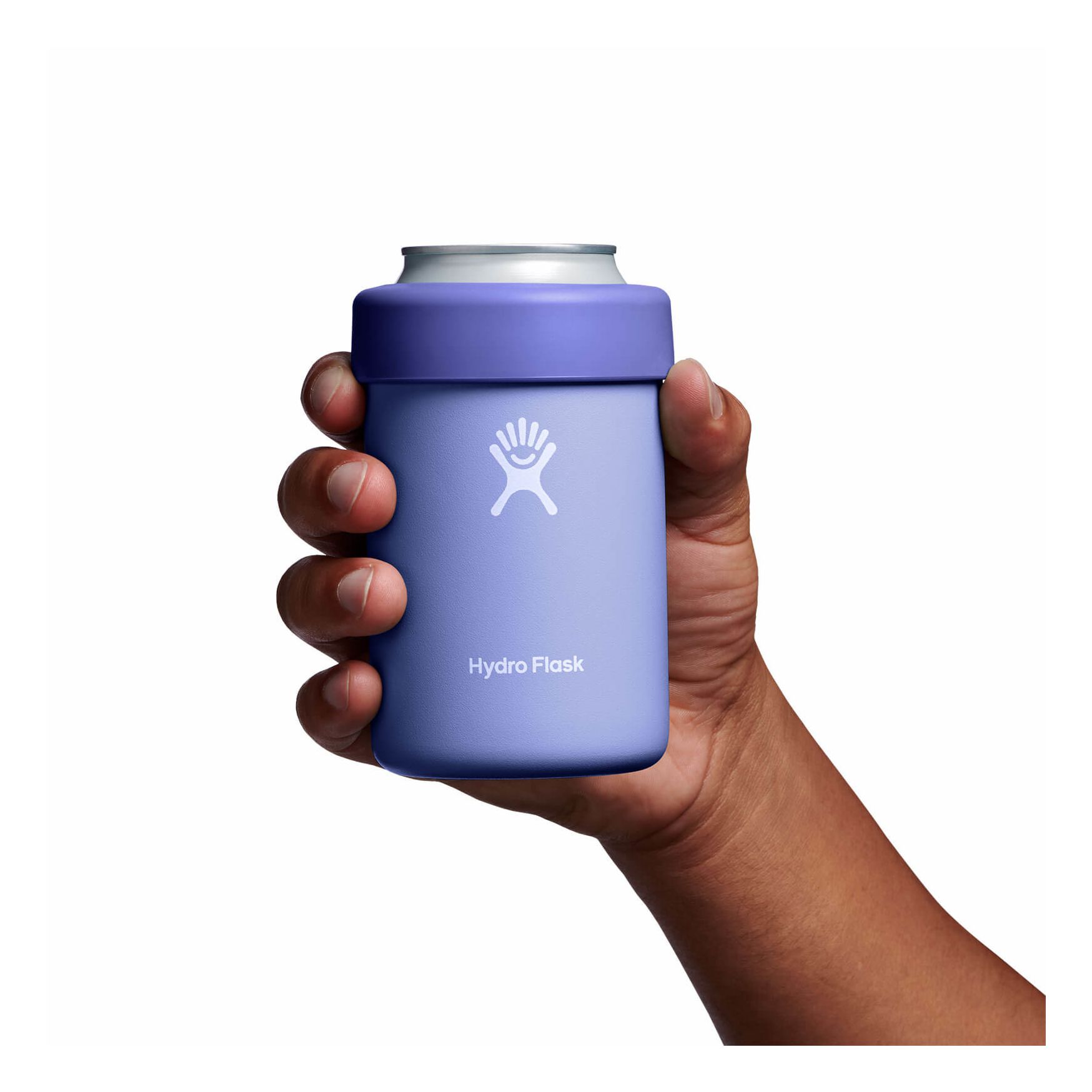 Hydro Flask 12 oz Cooler Cup Lupine | MPLV-11977451