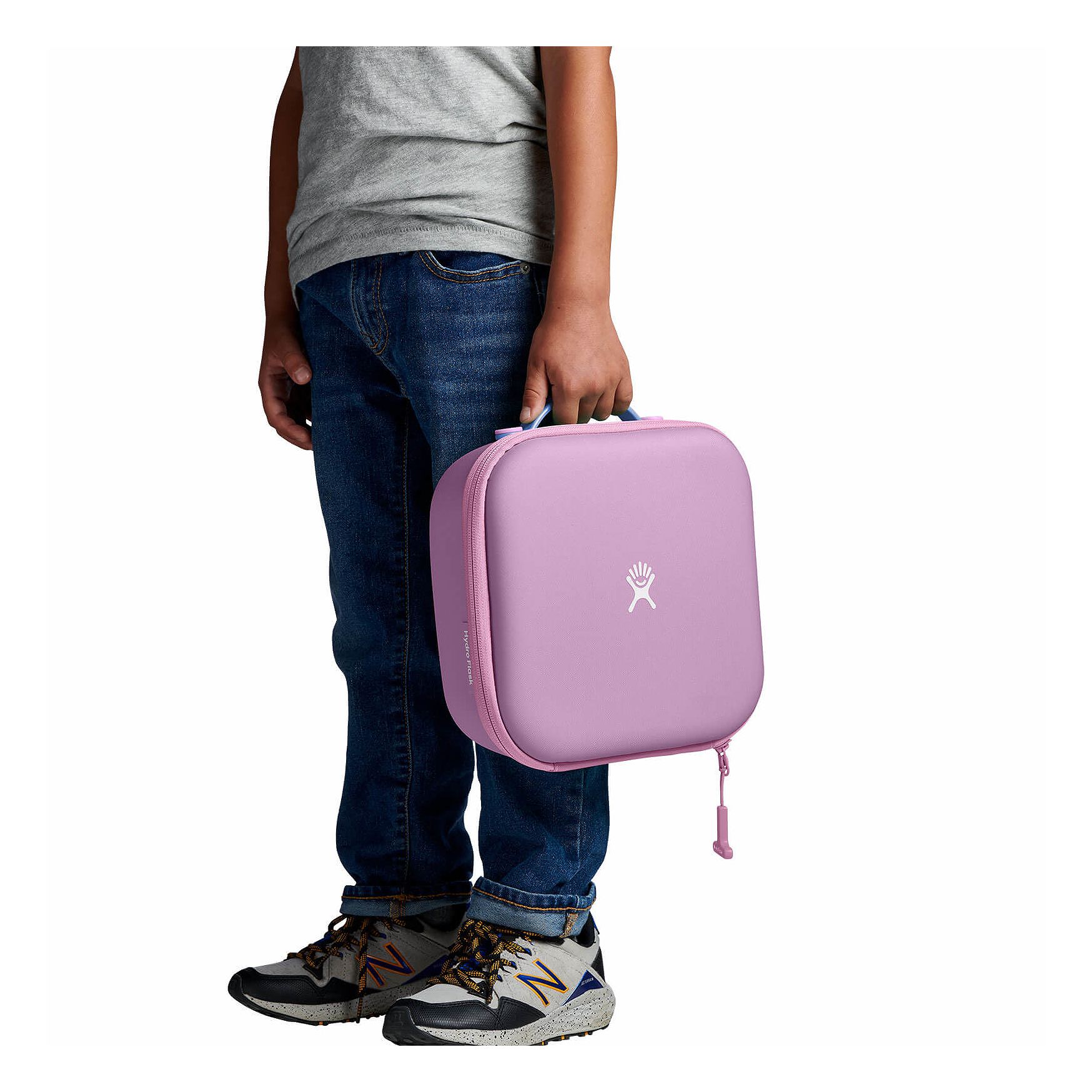 Hydro Flask Kids Insulated Lunch Box Anemone | UHEB-38447269