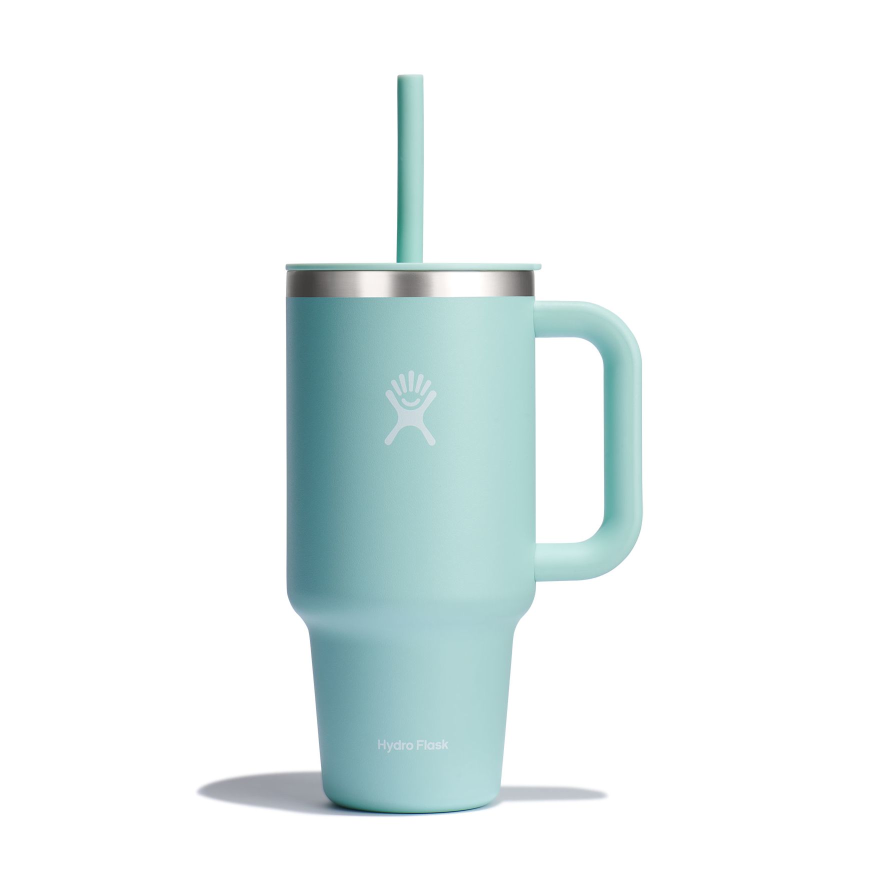 Hydro Flask 32 oz All Around? Travel Tumbler Dew | IQKL-86563569