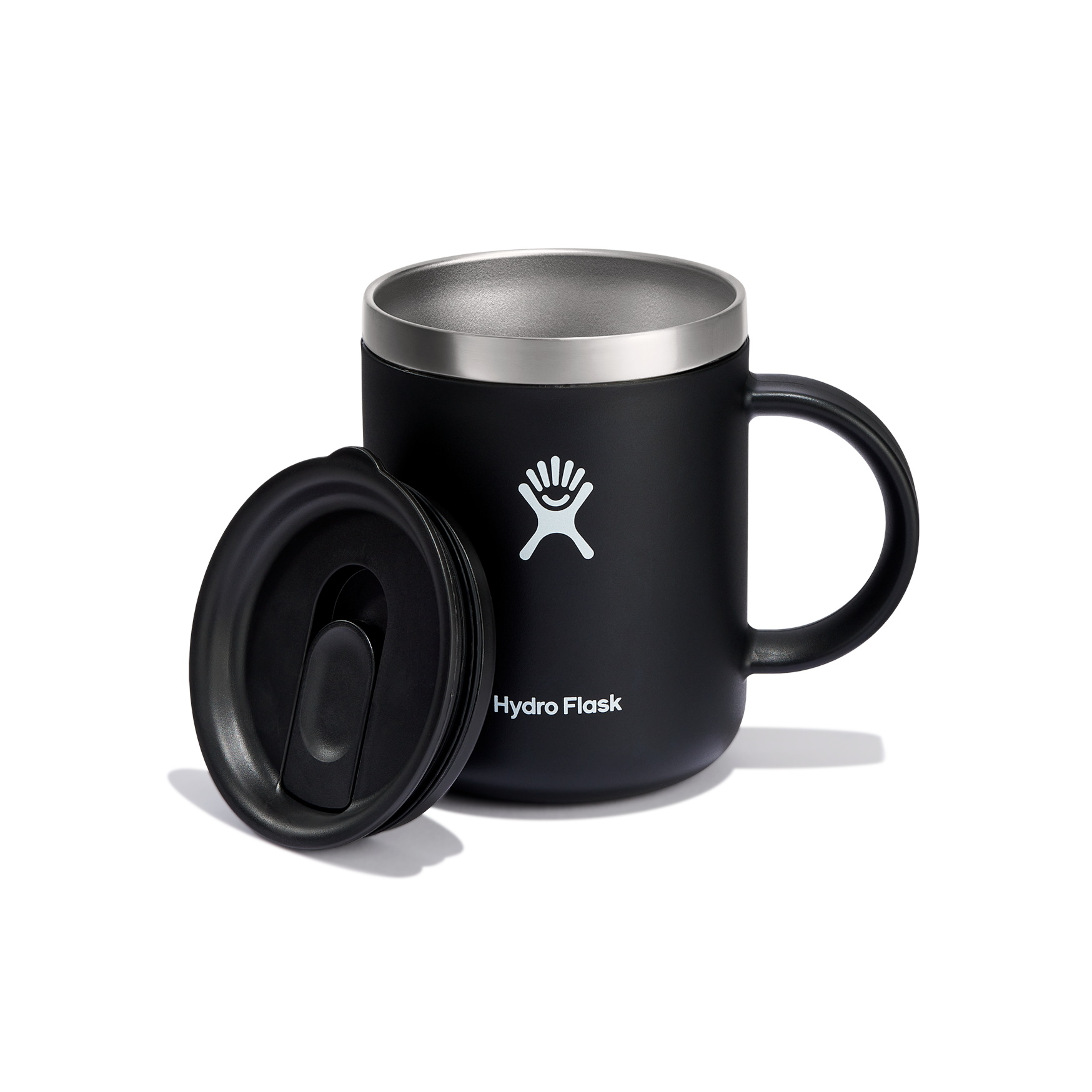 Hydro Flask 12 oz Mug Noir | UNDF-68445063