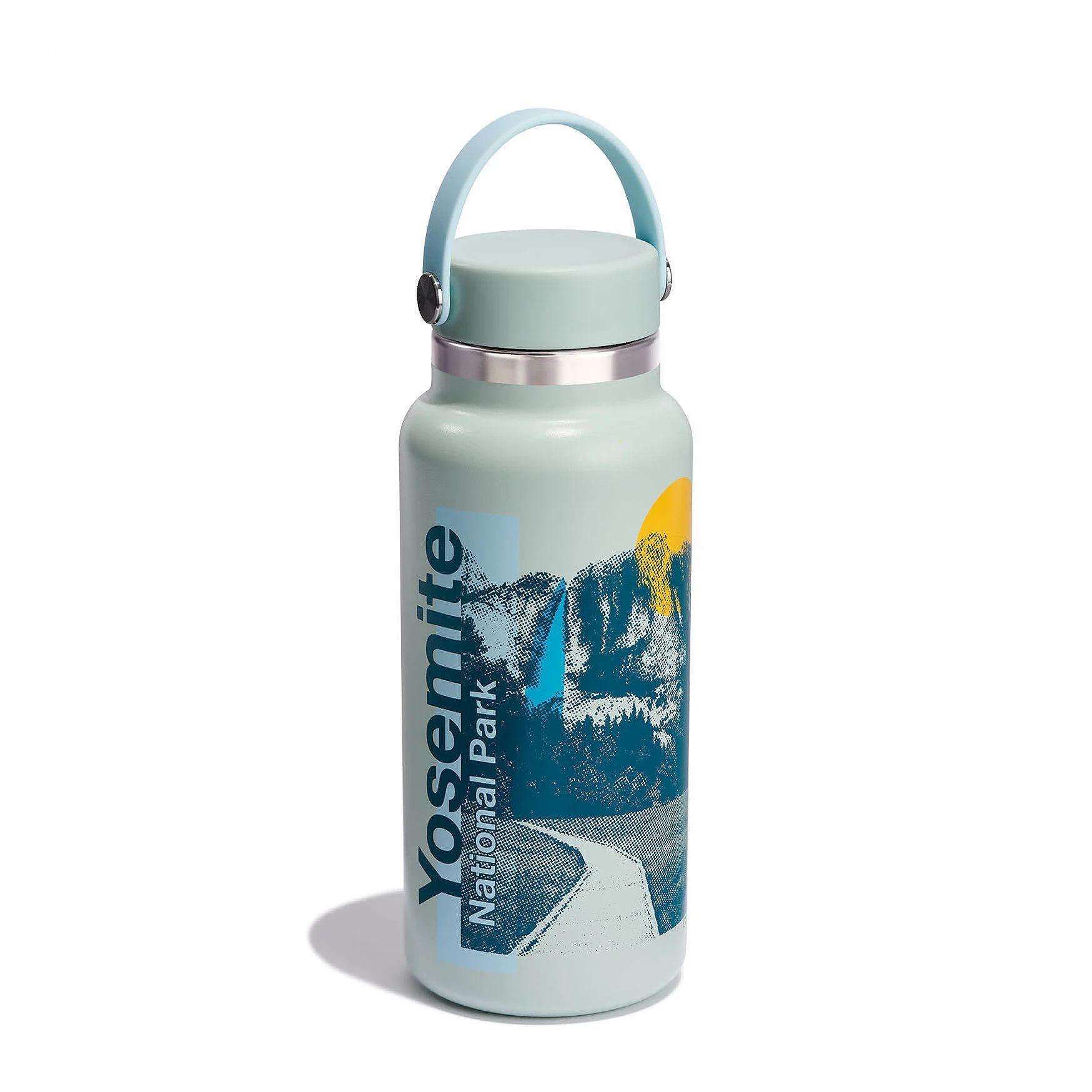 Hydro Flask National Park Foundation 32 oz Wide Mouth Yosemite | UGTB-37044832