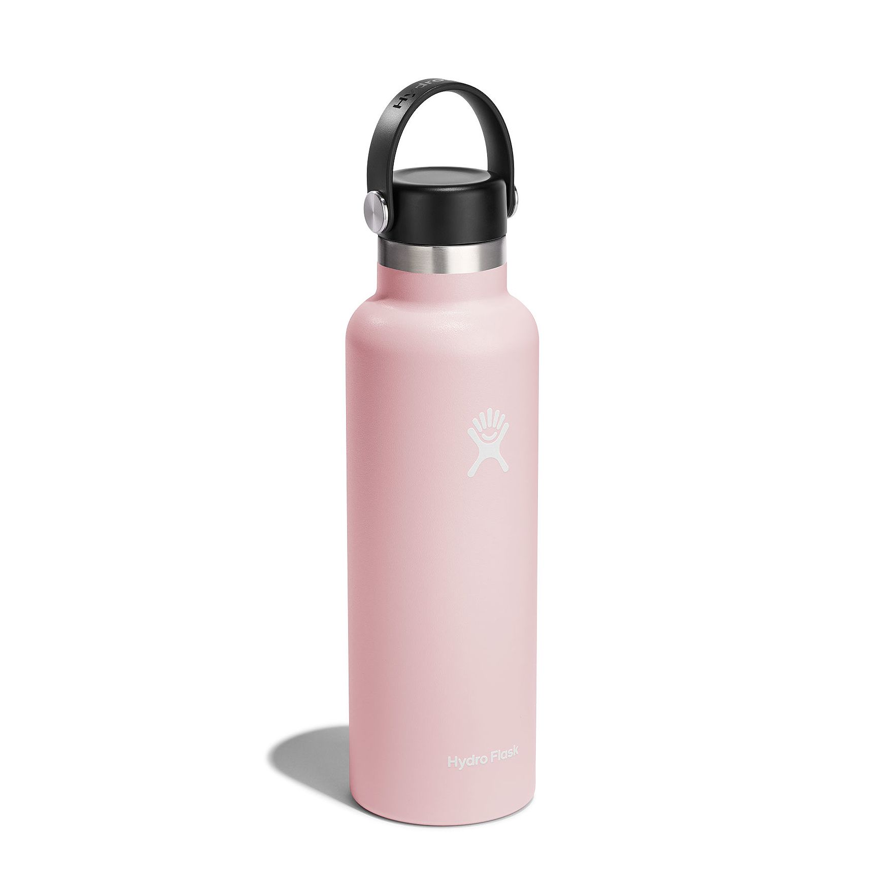 Hydro Flask 21 oz Standard Mouth Trillium | BWAQ-57352312