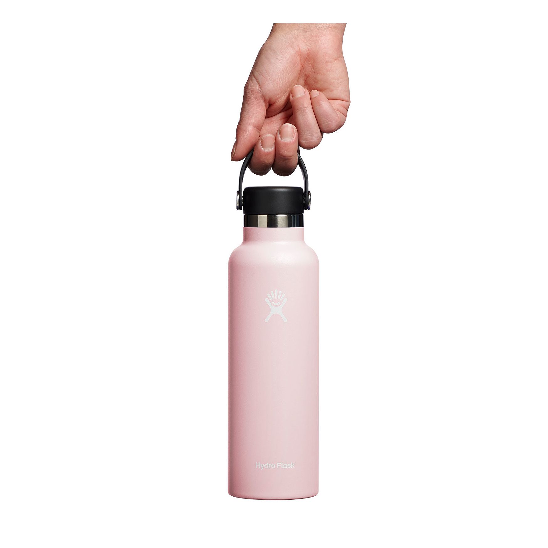 Hydro Flask 21 oz Standard Mouth Trillium | BWAQ-57352312