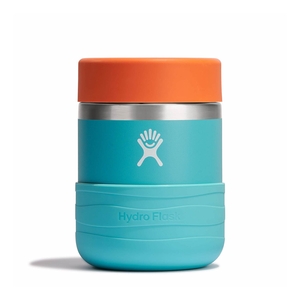 Hydro Flask 12 oz Kids Food Jar Seaspray | QDUV-74351783