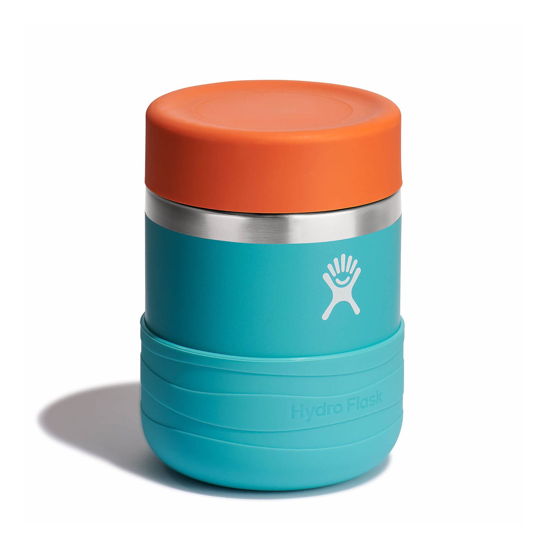 Hydro Flask 12 oz Kids Food Jar Seaspray | QDUV-74351783