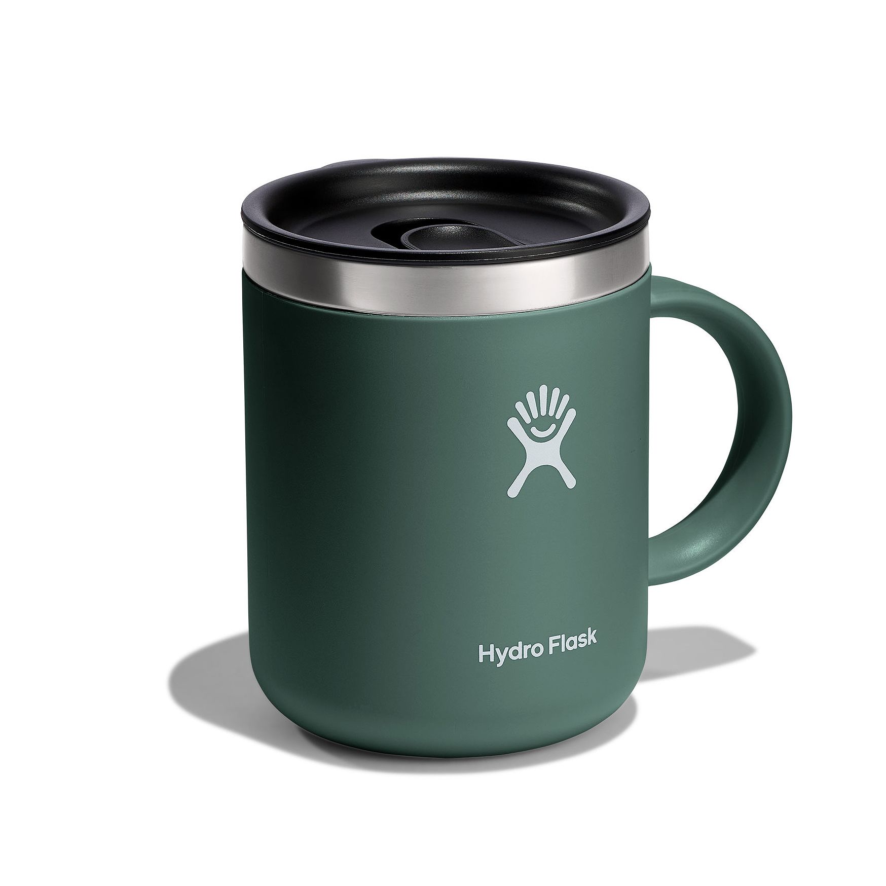 Hydro Flask 12 oz Mug Fir | NMKO-86932652