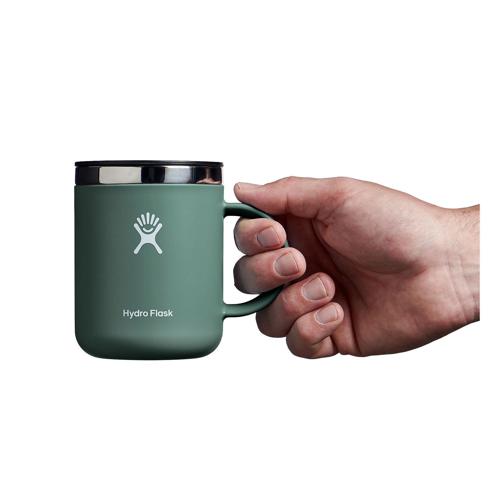 Hydro Flask 12 oz Mug Fir | NMKO-86932652