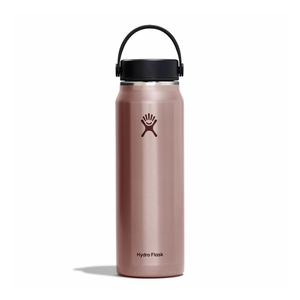 Hydro Flask 32 oz Lightweight Wide Mouth Trail Series? Quartz | RMLS-49367890