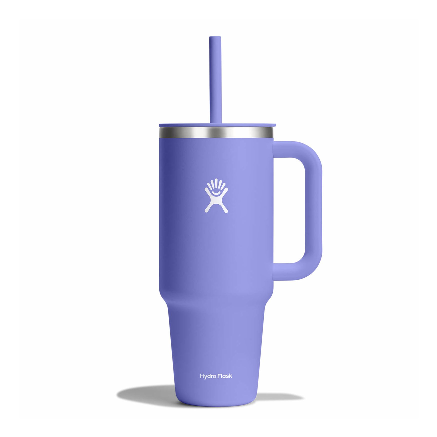 Hydro Flask 40 oz All Around? Travel Tumbler Lupine | VXPG-57817924