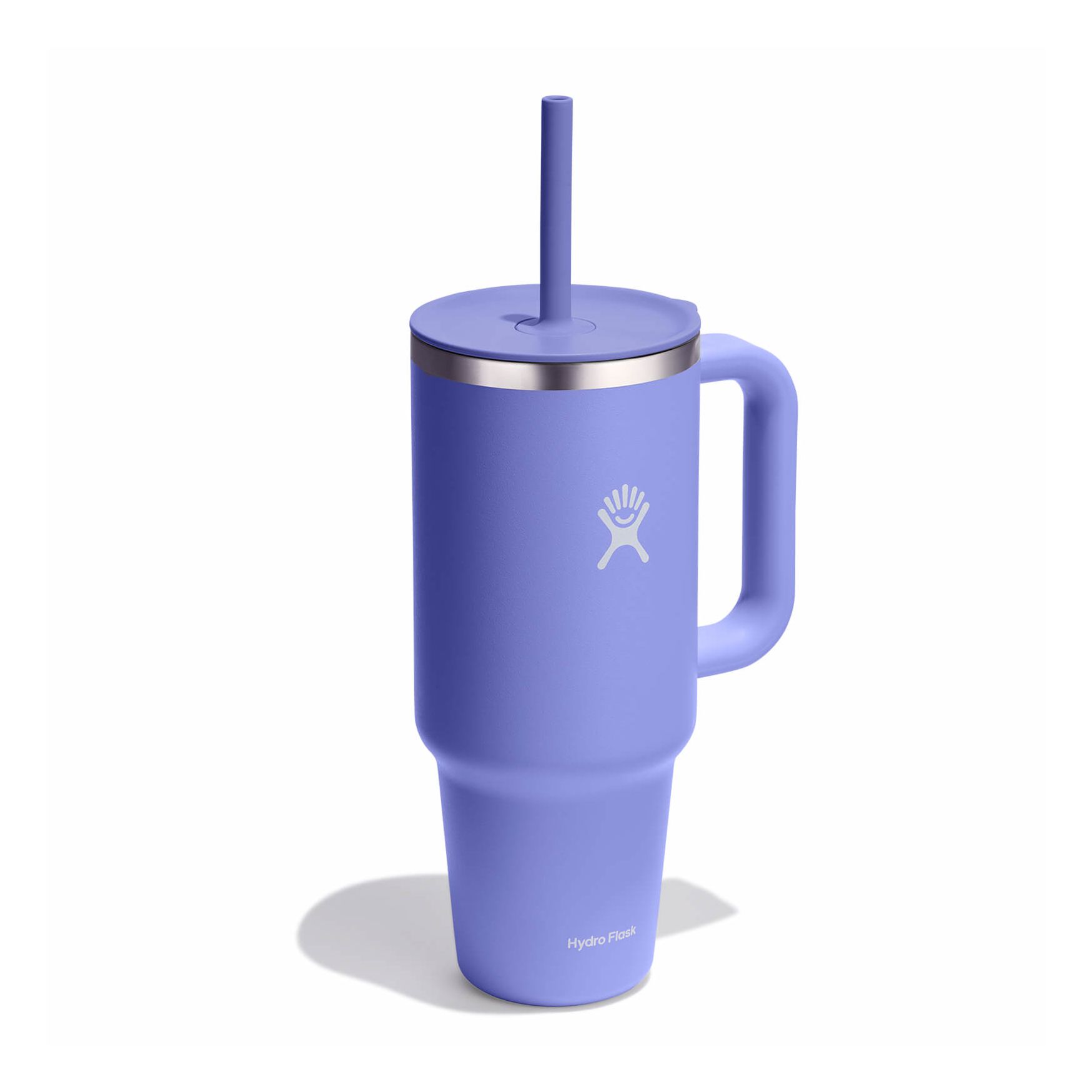 Hydro Flask 40 oz All Around? Travel Tumbler Lupine | VXPG-57817924