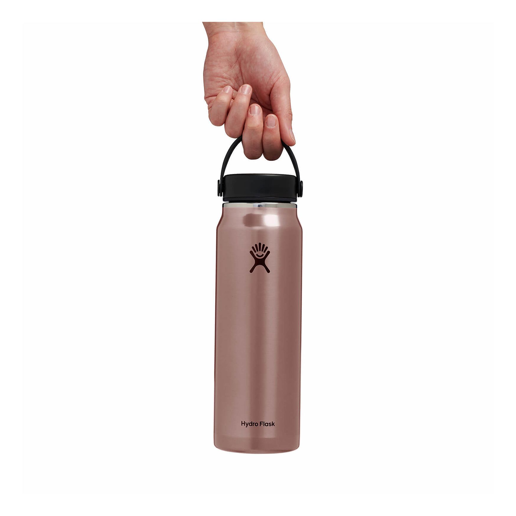 Hydro Flask 32 oz Lightweight Wide Mouth Trail Series? Quartz | RMLS-49367890