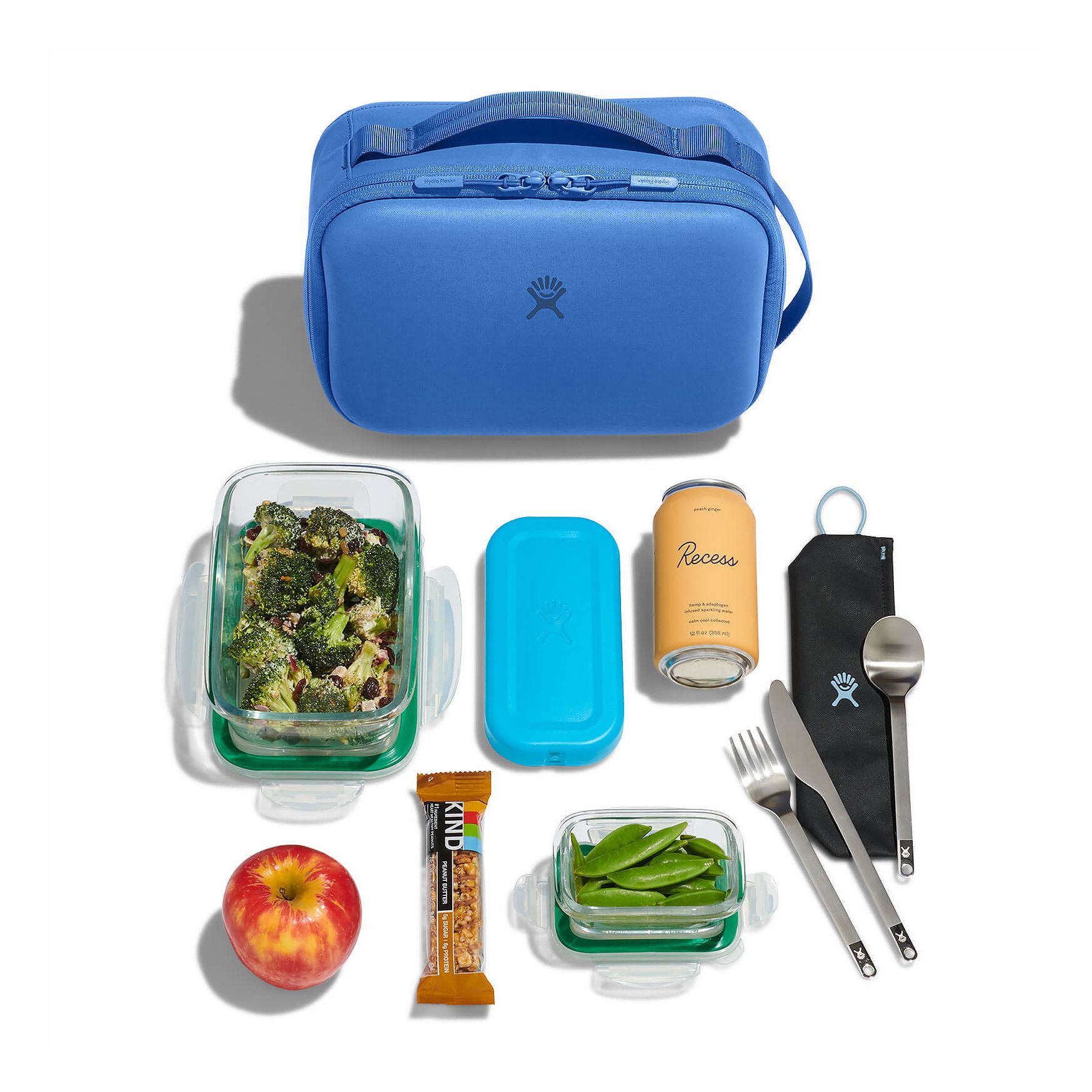 Hydro Flask 5 L Carry Out? Lunch Box Cascade | YGAS-89129711