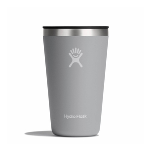 Hydro Flask 16 oz All Around? Tumbler Birch | XQCC-49679659