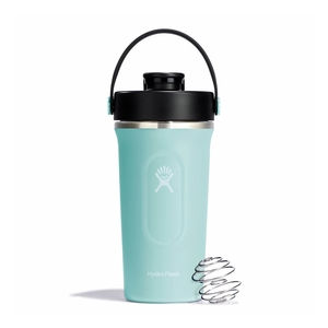 Hydro Flask 24 oz Insulated Shaker Bottle Dew | BIQG-89894908