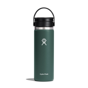 Hydro Flask 20 oz Coffee with Flex Sip? Lid Fir | JVUW-39800448