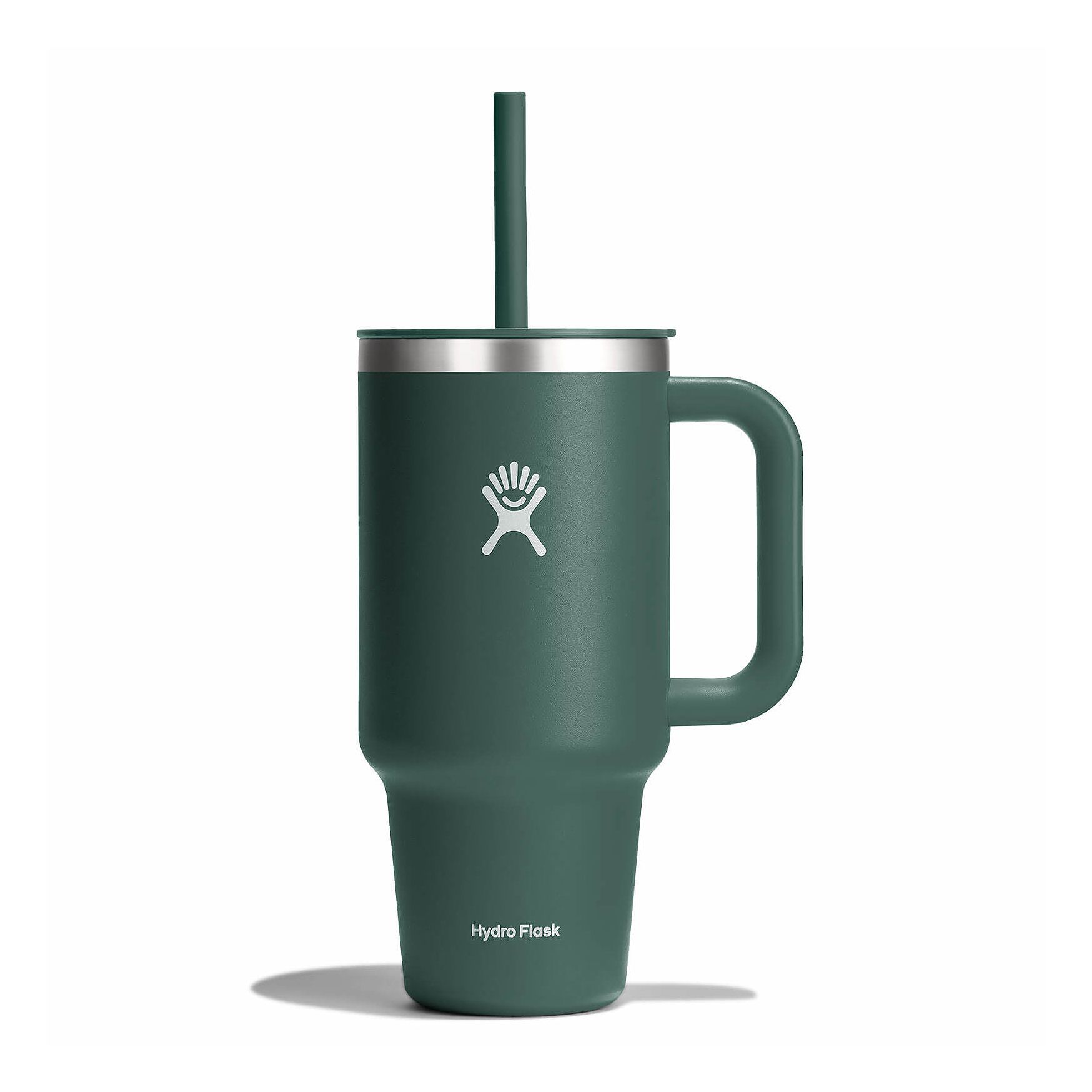 Hydro Flask 32 oz All Around? Travel Tumbler Fir | EDAI-81630567