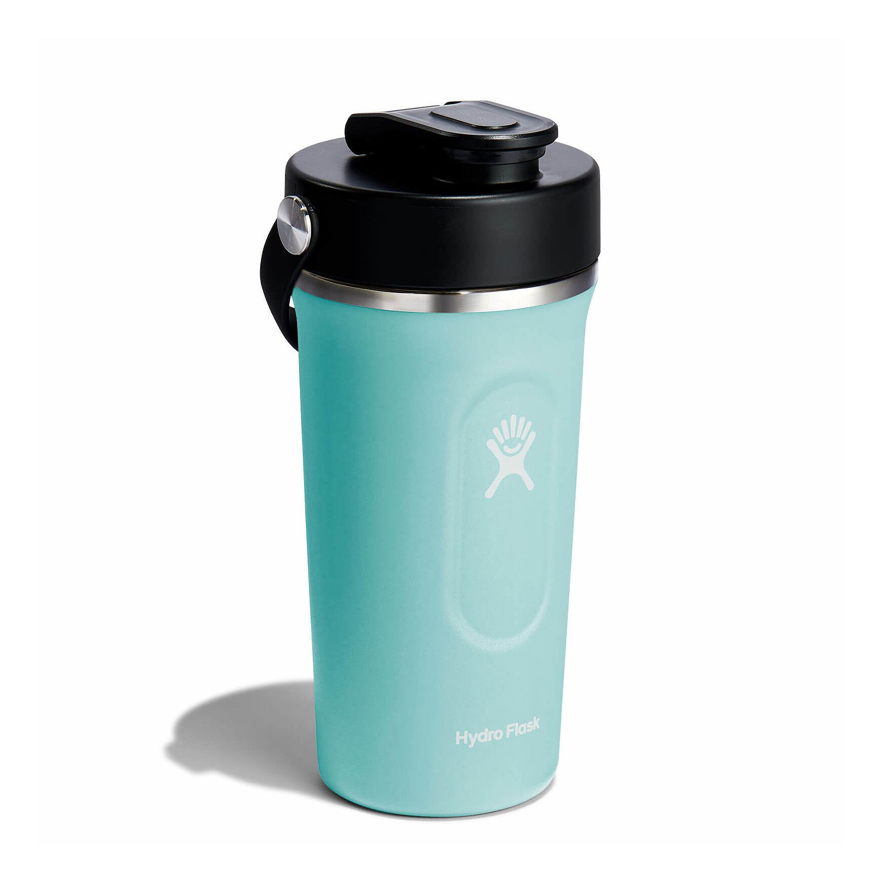 Hydro Flask 24 oz Insulated Shaker Bottle Dew | BIQG-89894908