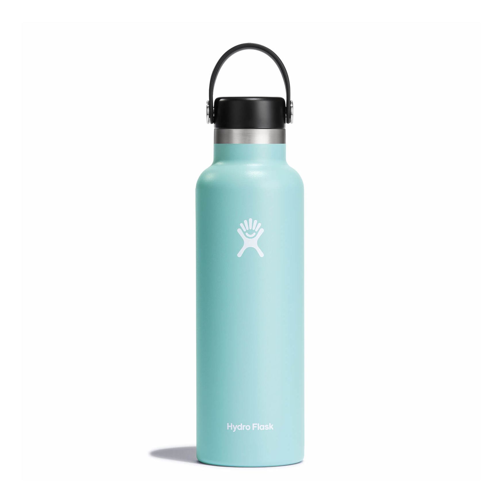 Hydro Flask 21 oz Standard Mouth Dew | ZGDA-20642709