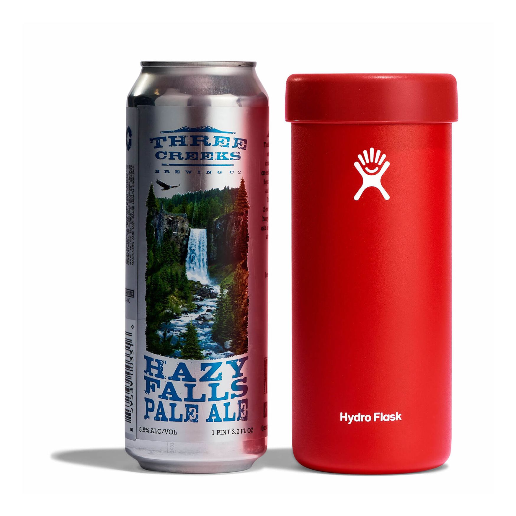 Hydro Flask Stovepipe Cooler Cup Goji | DOYG-09670449