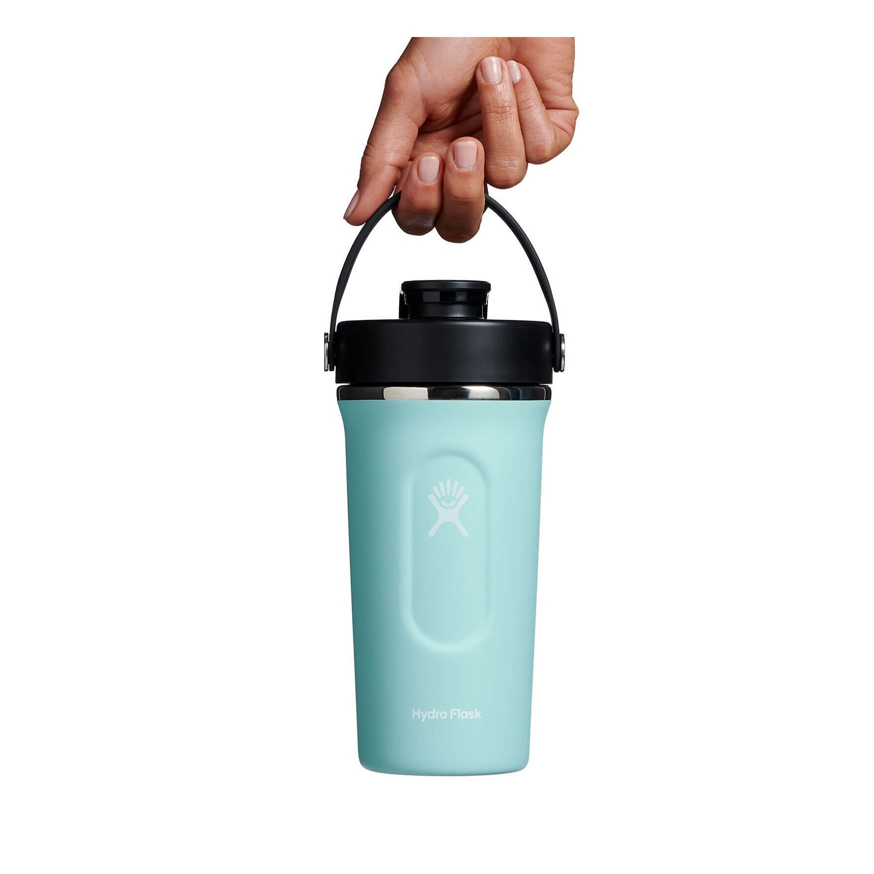 Hydro Flask 24 oz Insulated Shaker Bottle Dew | BIQG-89894908