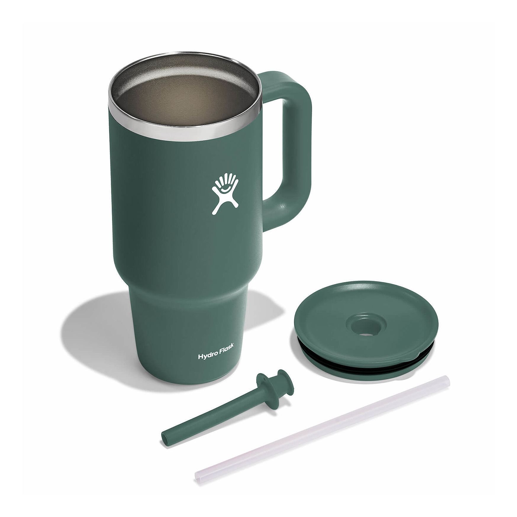 Hydro Flask 32 oz All Around? Travel Tumbler Fir | EDAI-81630567