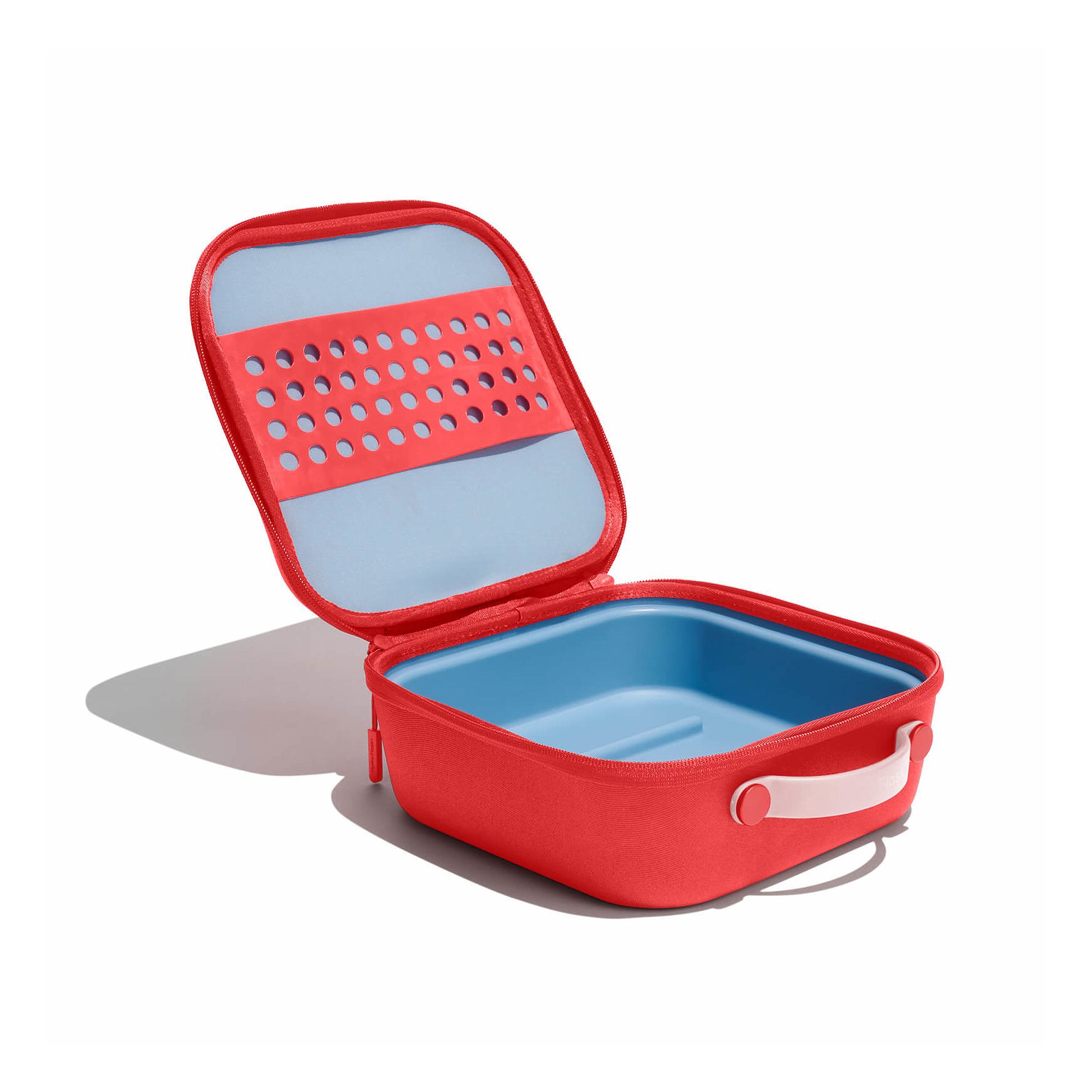 Hydro Flask Kids Insulated Lunch Box Goji | QZMW-96584407