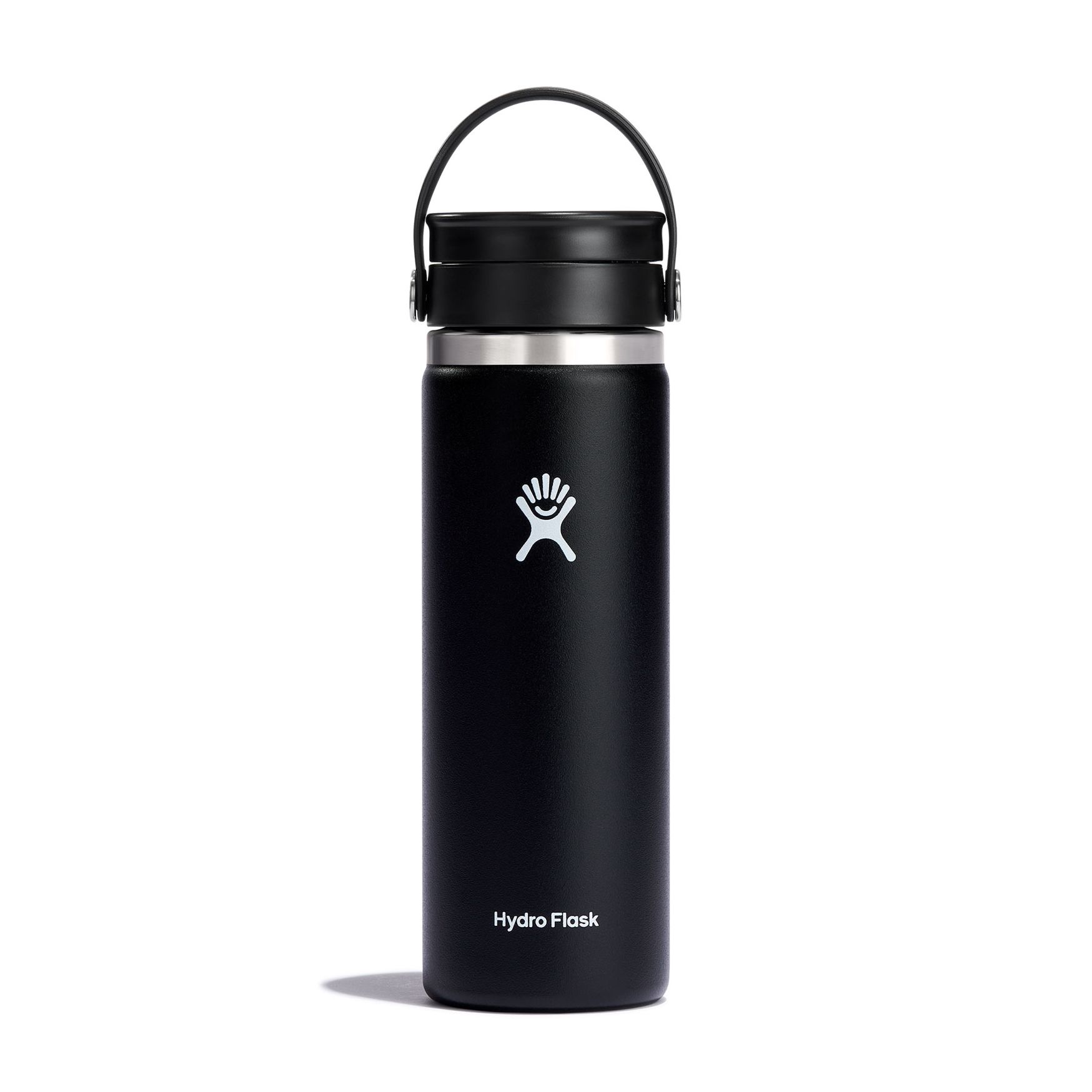 Hydro Flask 20 oz Coffee with Flex Sip? Lid Noir | CPQR-41805183