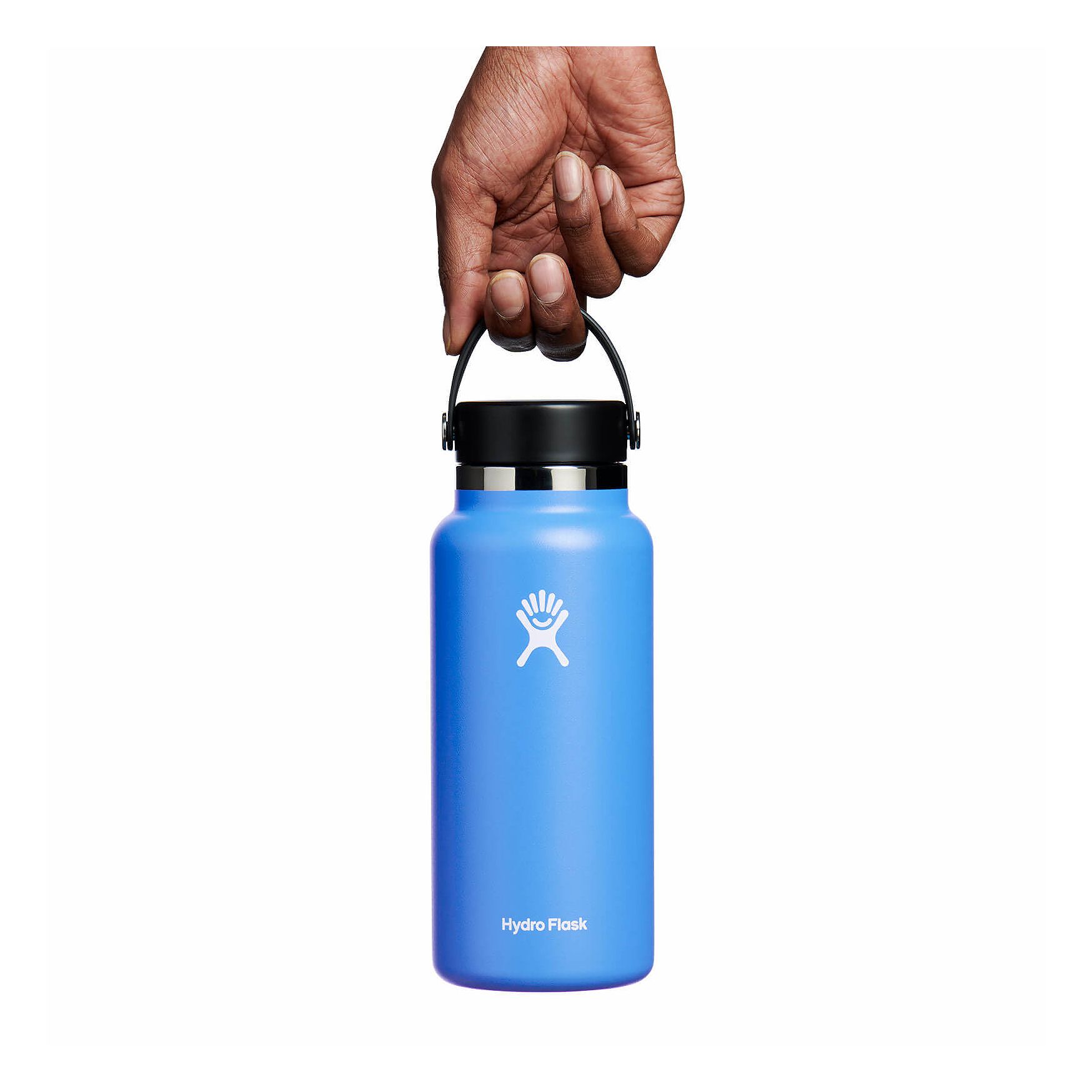 Hydro Flask 32 oz Wide Mouth Cascade | YVOC-90256728