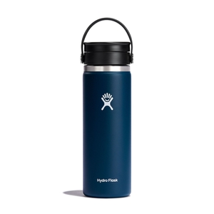 Hydro Flask 20 oz Coffee with Flex Sip? Lid Indigo | PFEQ-08025397