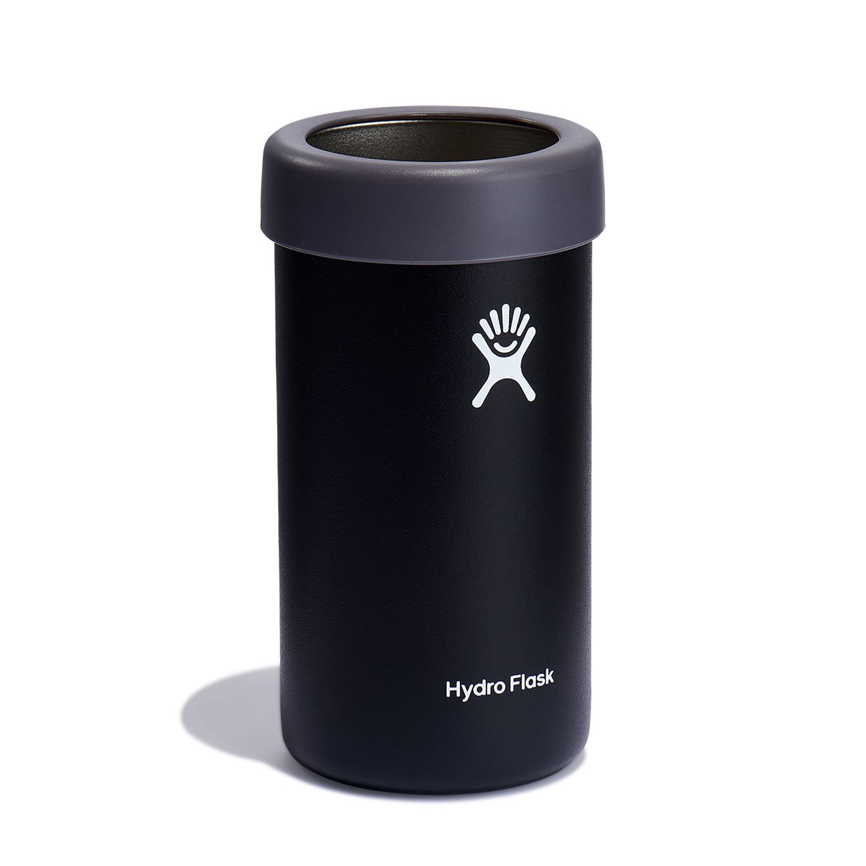 Hydro Flask 16 oz Tallboy Cooler Cup Noir | SITC-43618154