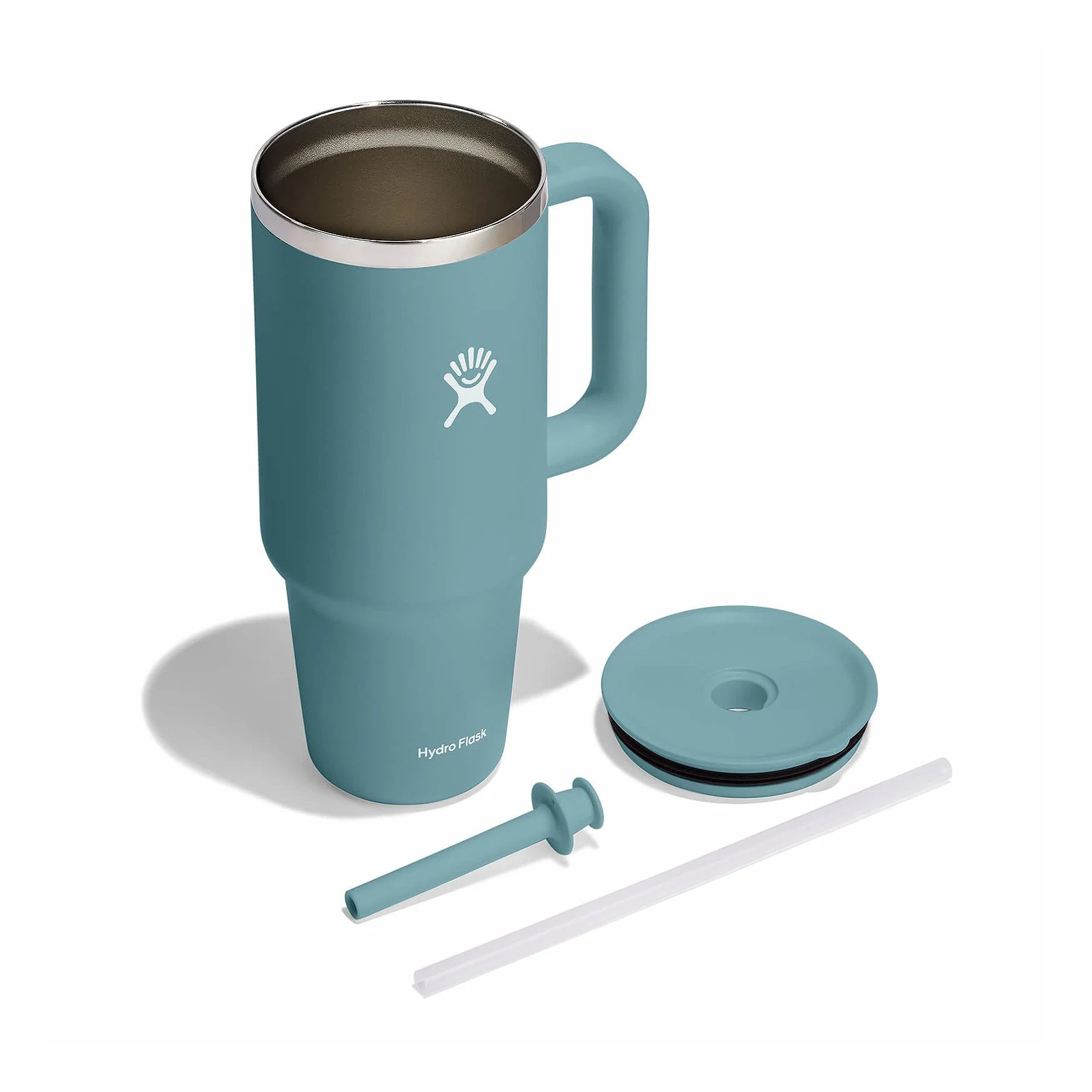 Hydro Flask 40 oz All Around? Travel Tumbler Baltic | QXML-52592359