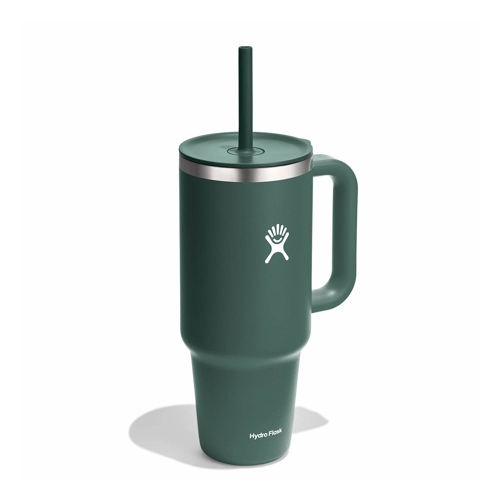 Hydro Flask 40 oz All Around? Travel Tumbler Fir | NITO-81032408