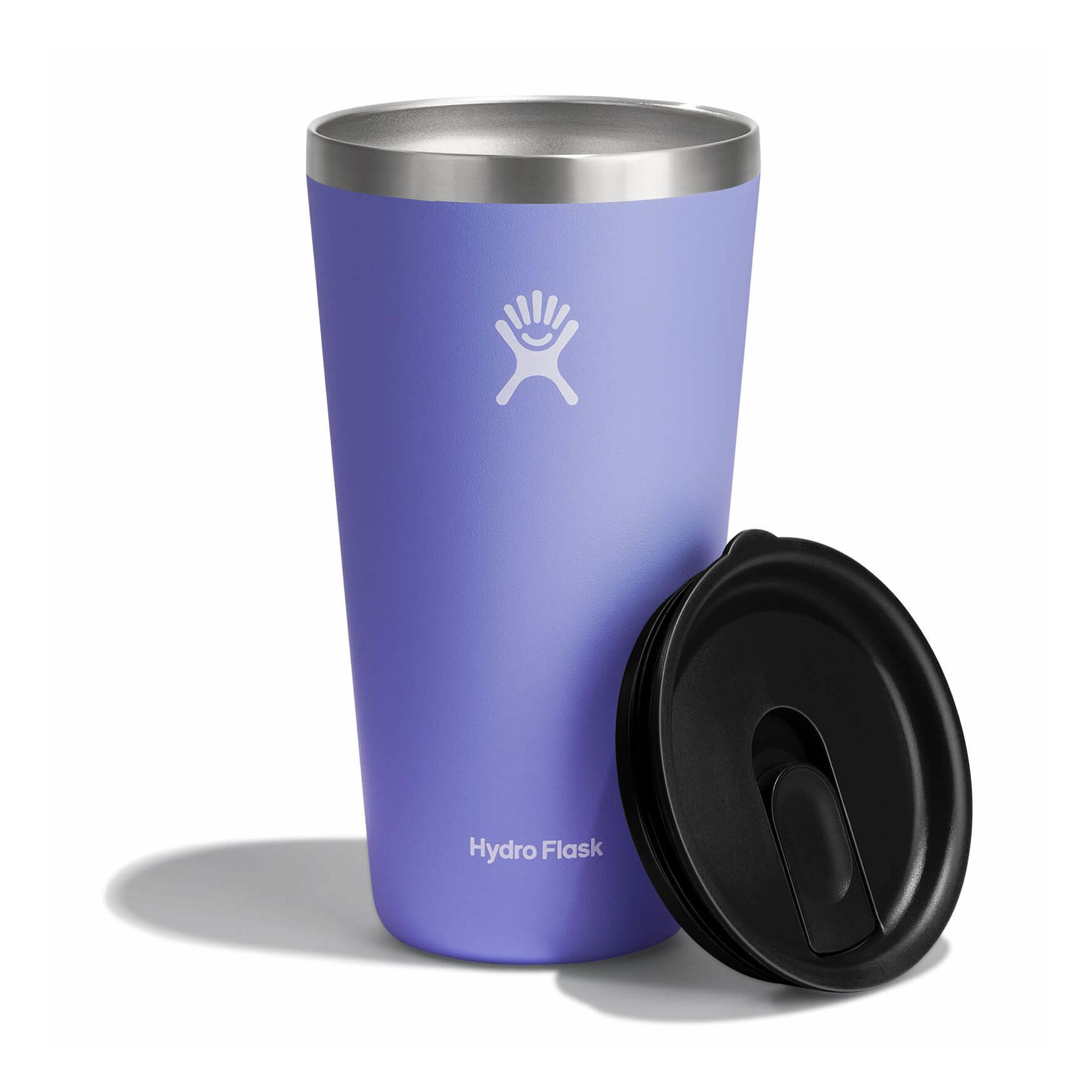 Hydro Flask 28 oz All Around? Tumbler Lupine | IETH-37650691