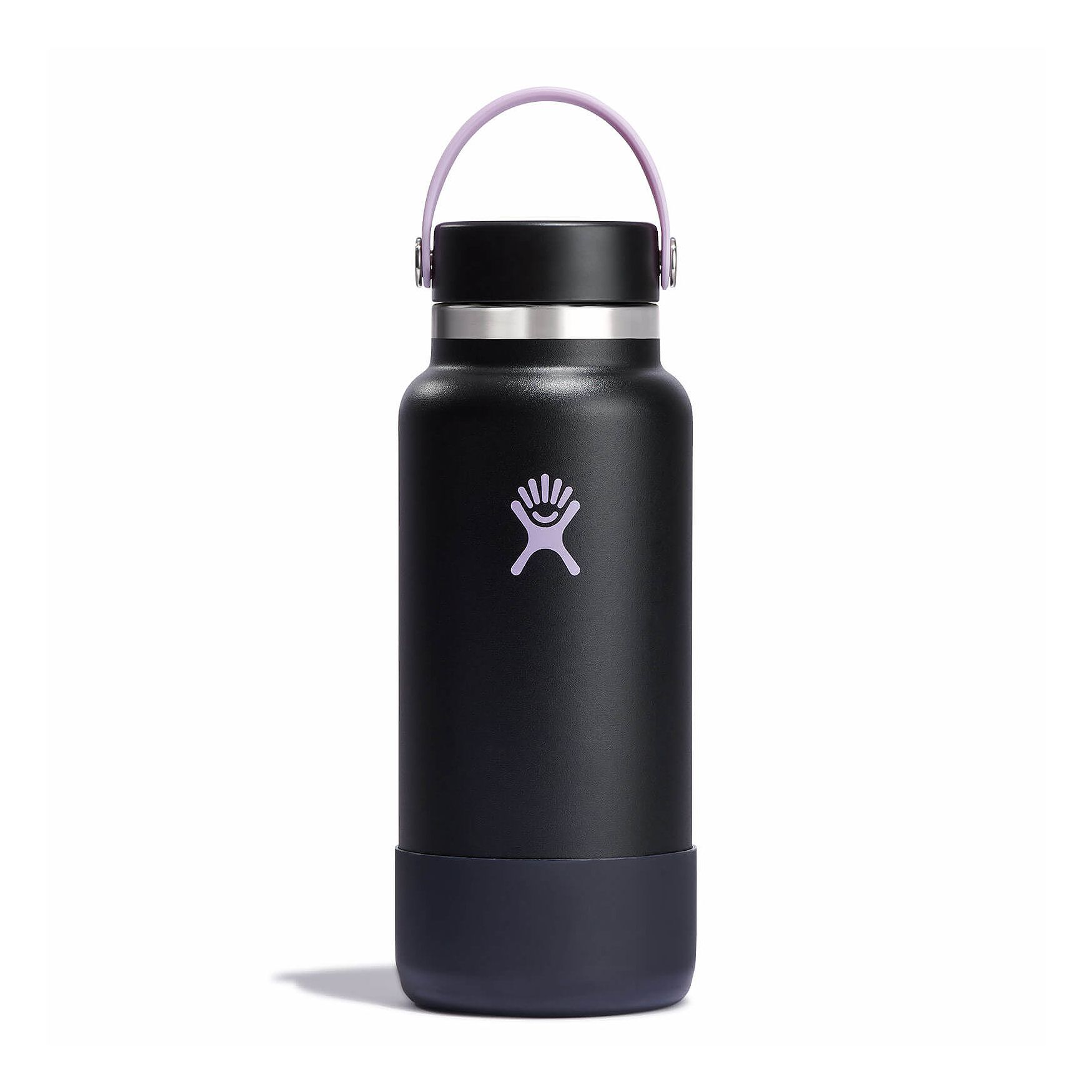 Hydro Flask Tilly's Special Edition 32 oz Wide Mouth Noir | HDEM-05972088