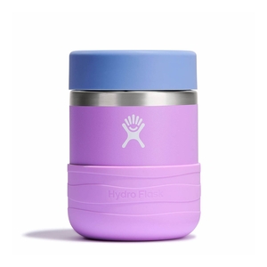 Hydro Flask 12 oz Kids Food Jar Anemone | WUSE-13388289