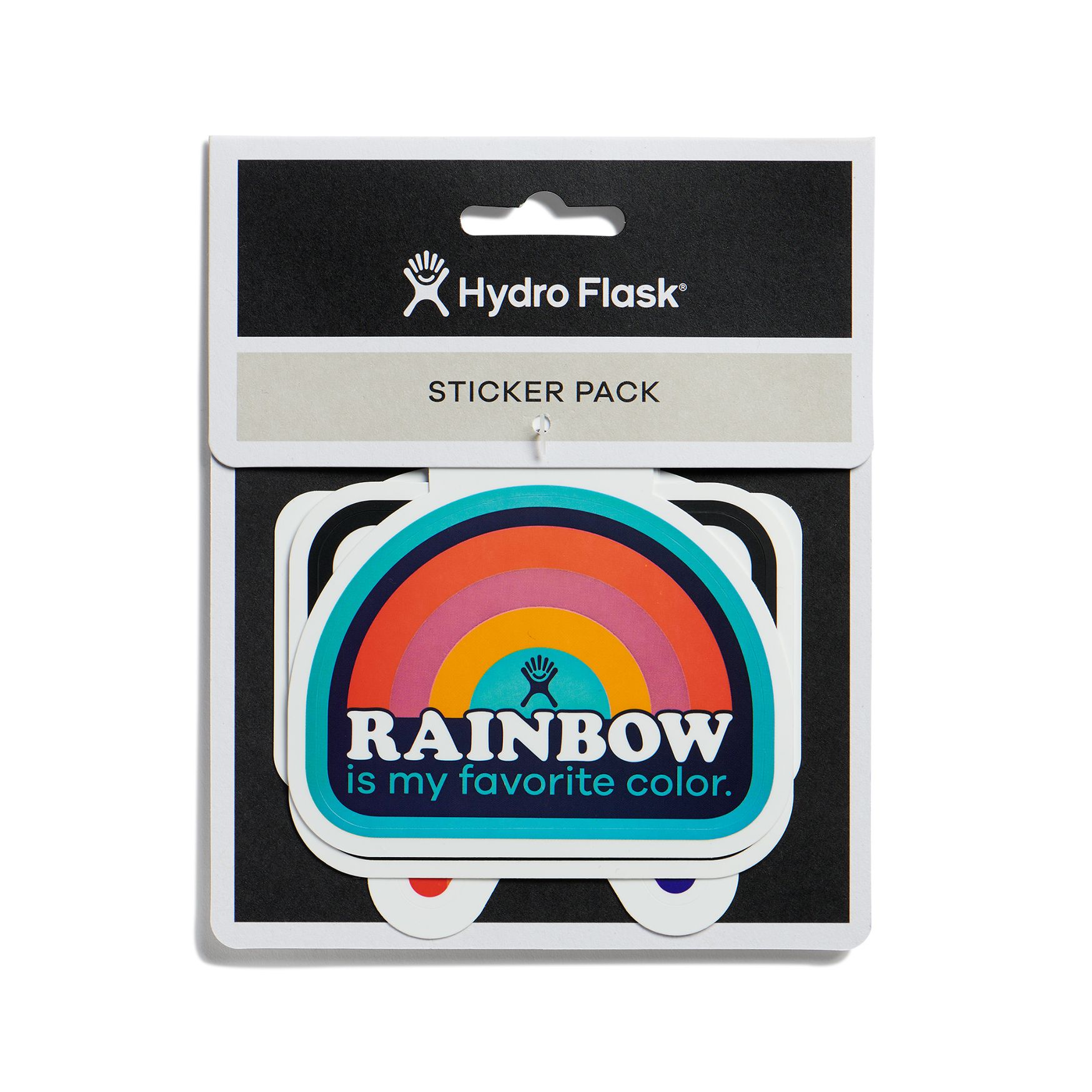 Hydro Flask Sticker Pack | LZHK-71184249