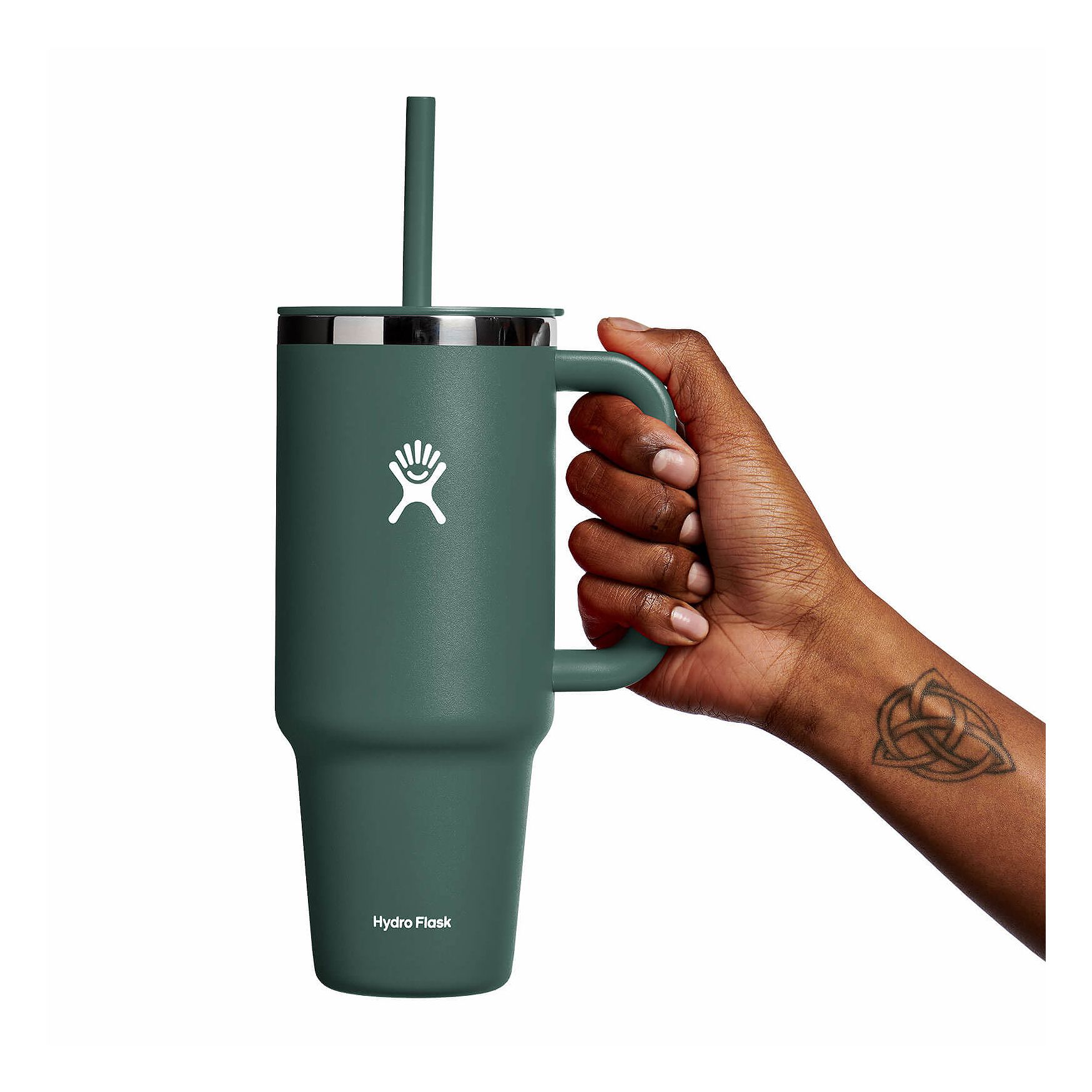 Hydro Flask 40 oz All Around? Travel Tumbler Fir | NITO-81032408